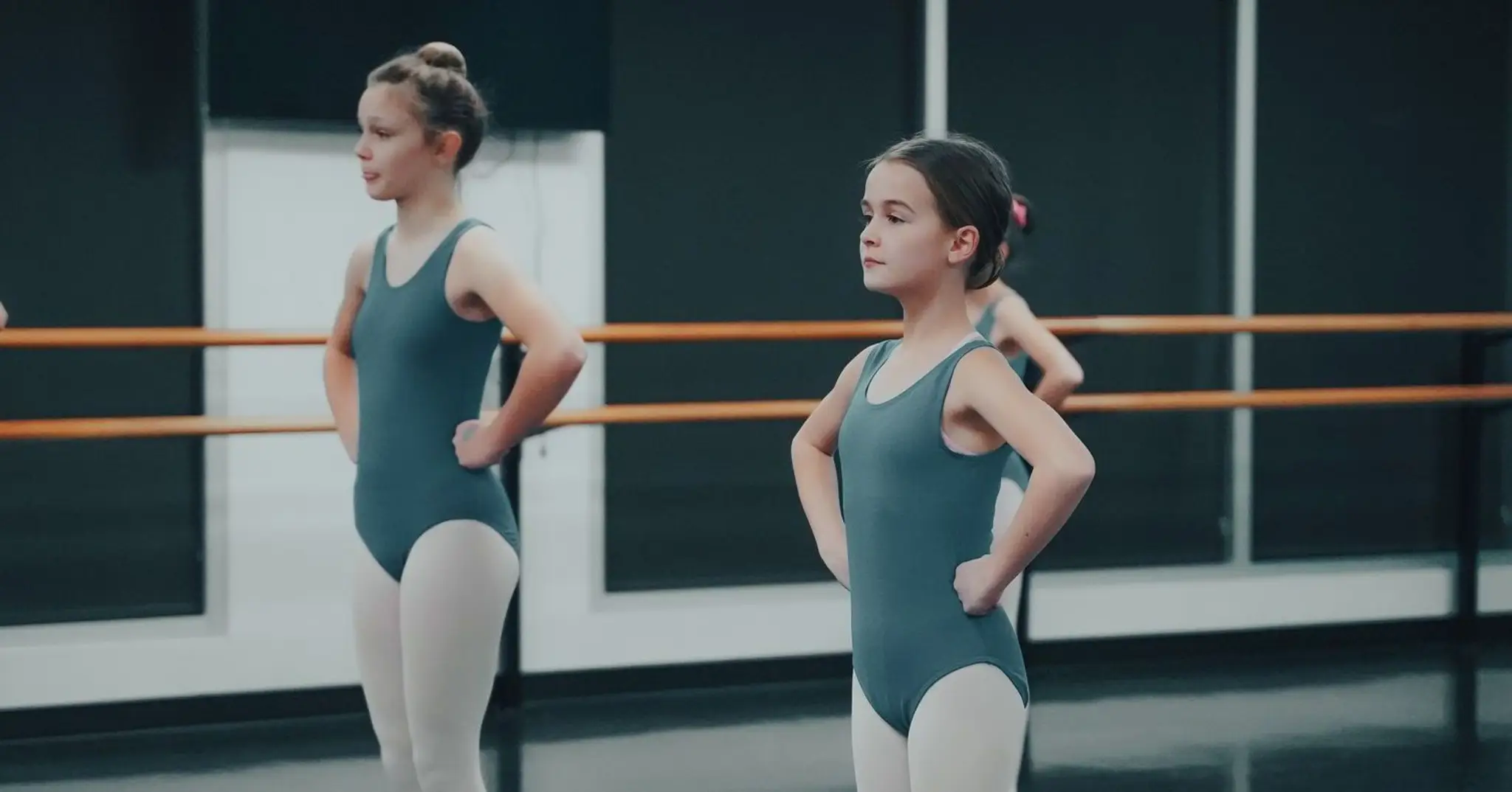 Across The Floor Dance Studio Inc