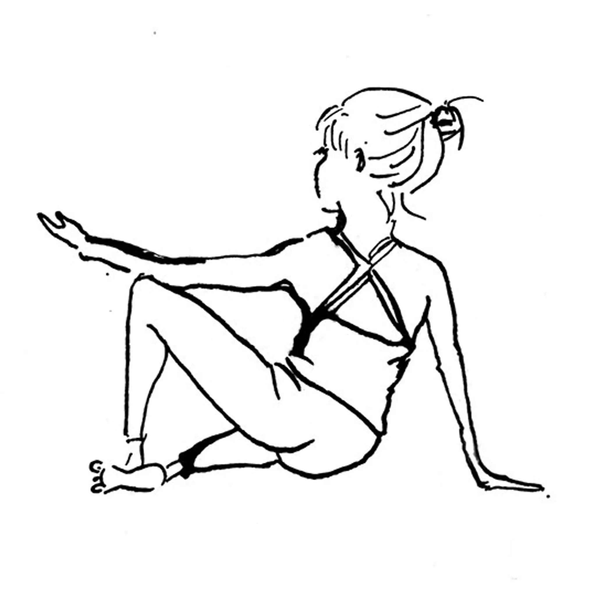 Chloé Thétiot - Pilates Studio