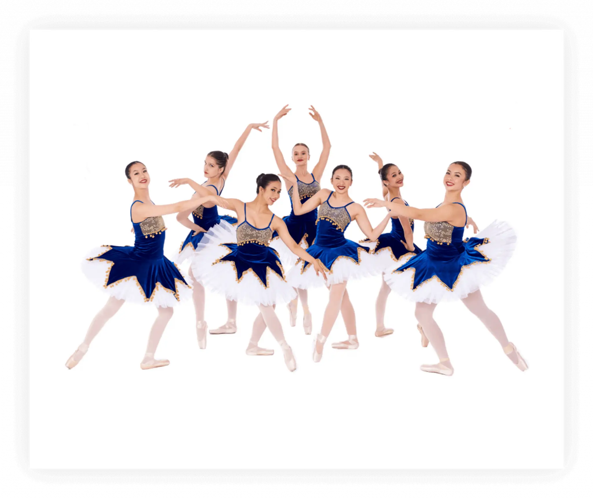 Conservatory Of Dance & Music