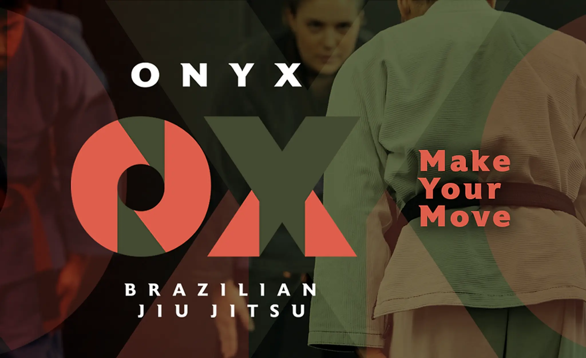 ONYX Brazilian Jiu Jitsu
