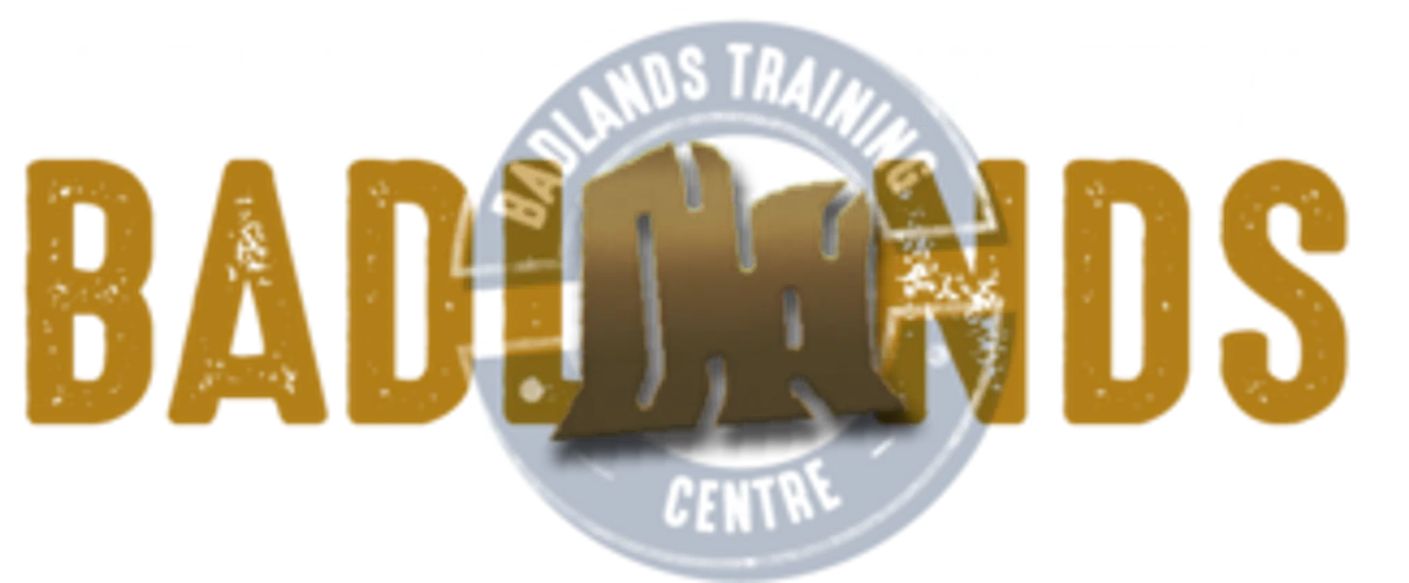 Badlands Training Centre