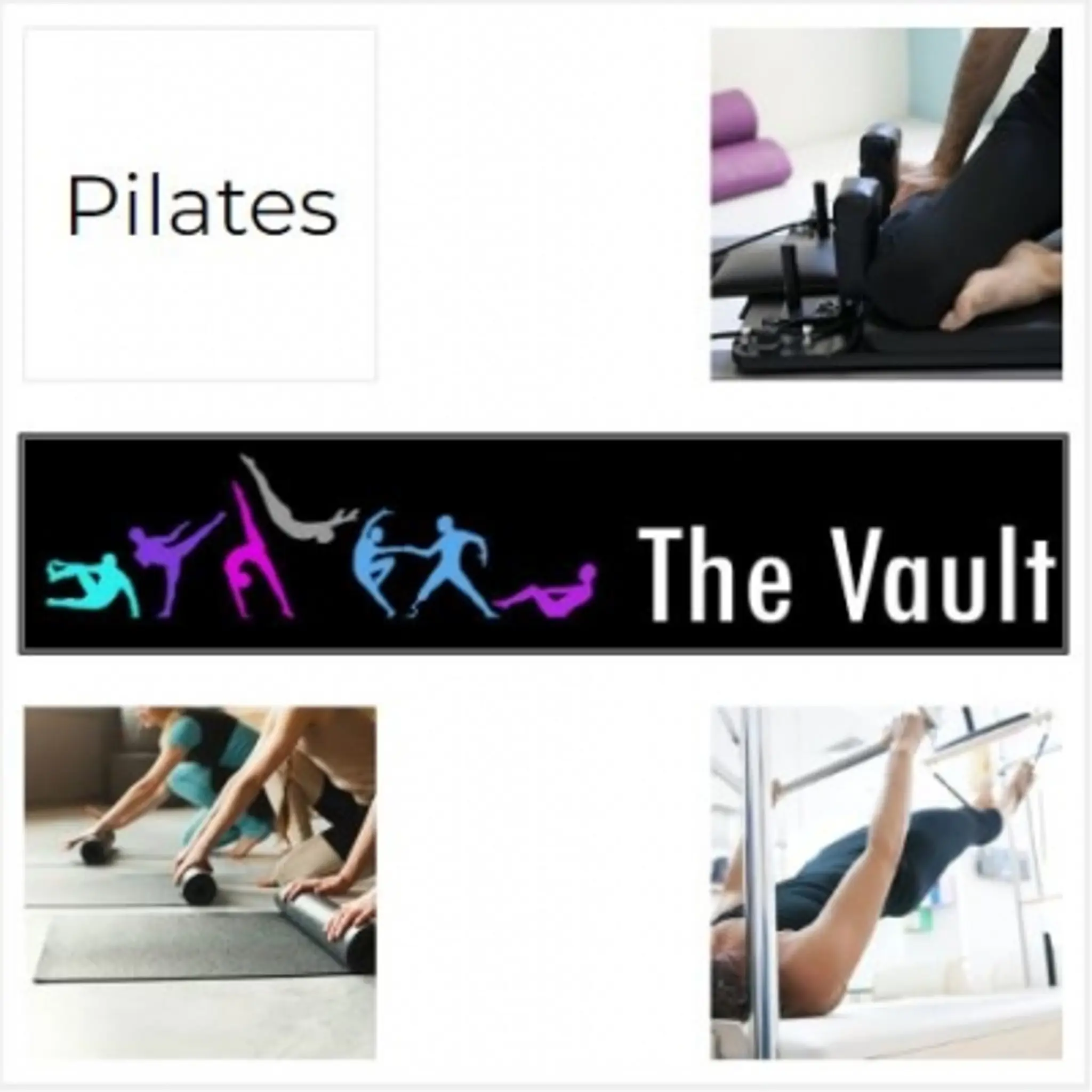 Audri Schaay Clinical and Sports Massage