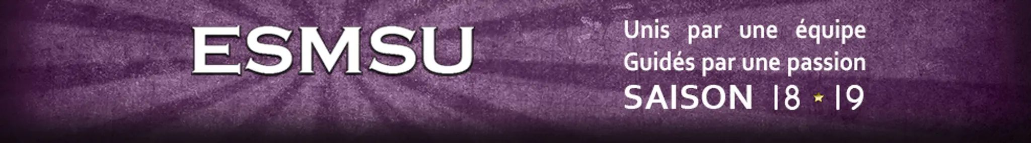 ESMSU