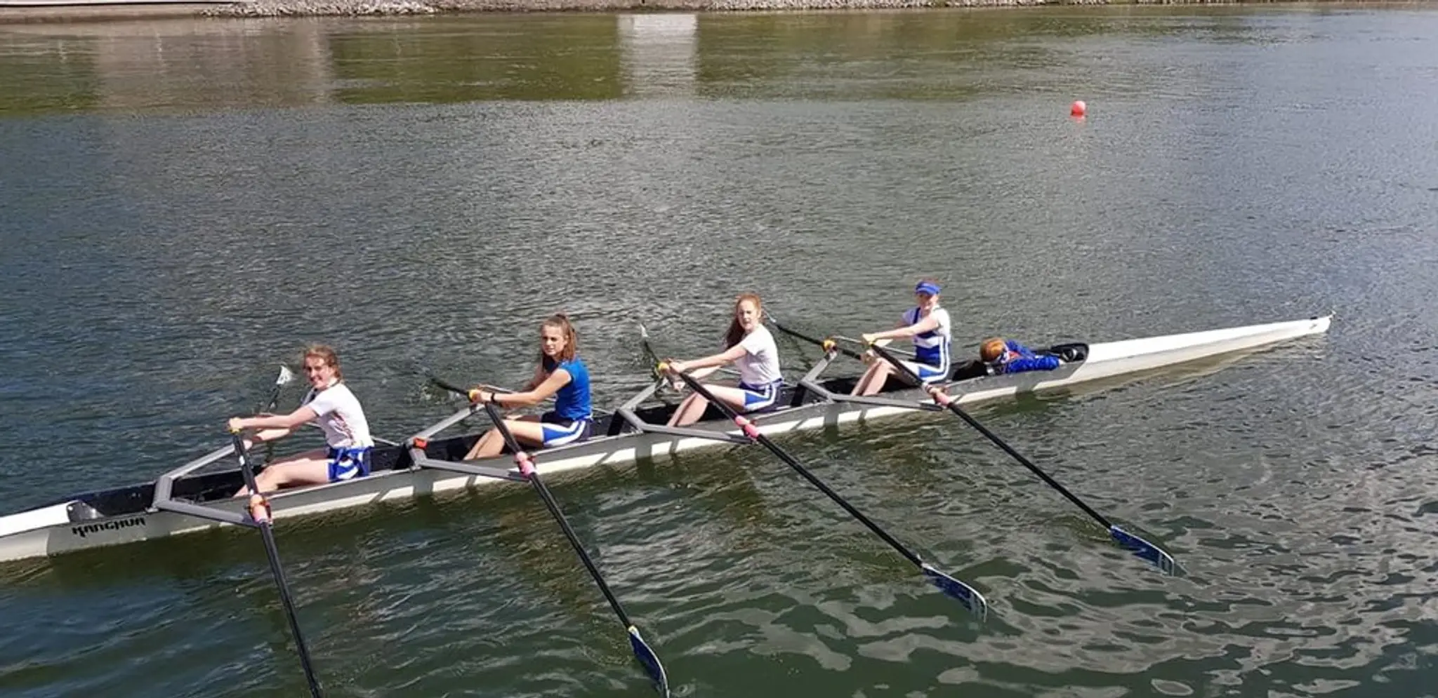 Shannon Rowing Club