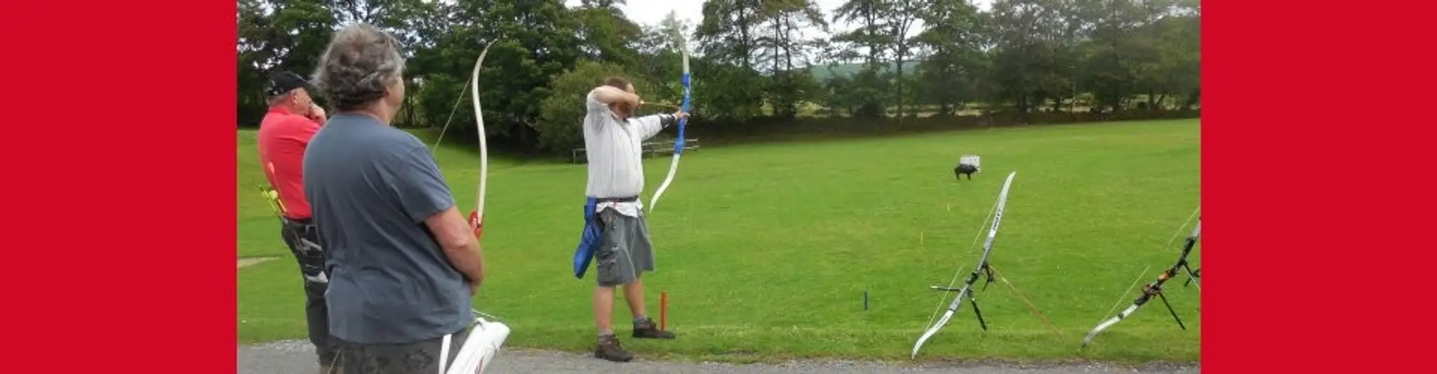 Tavistock Company of Archers