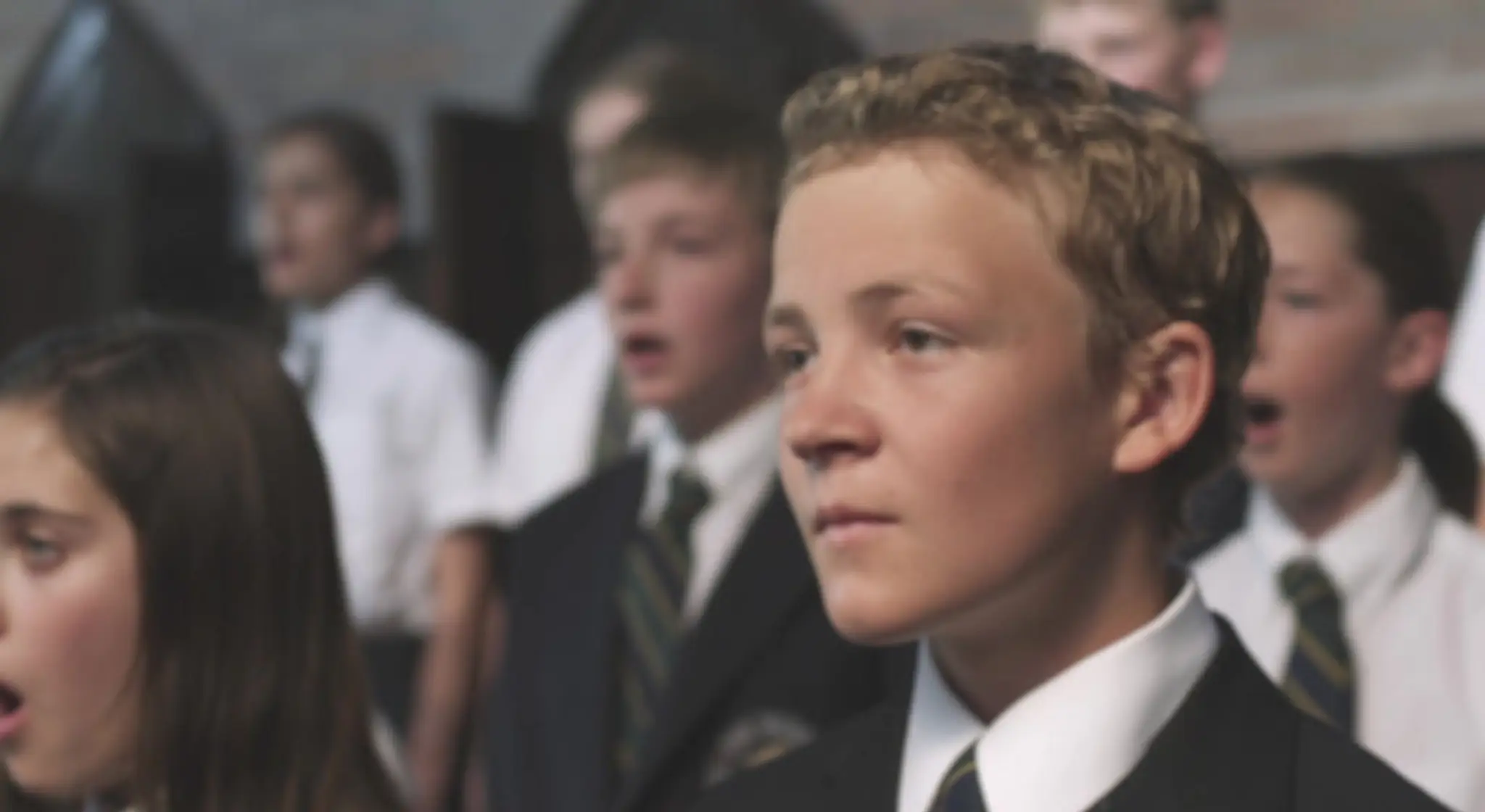 The Ballet and Music Company - Tampines 1