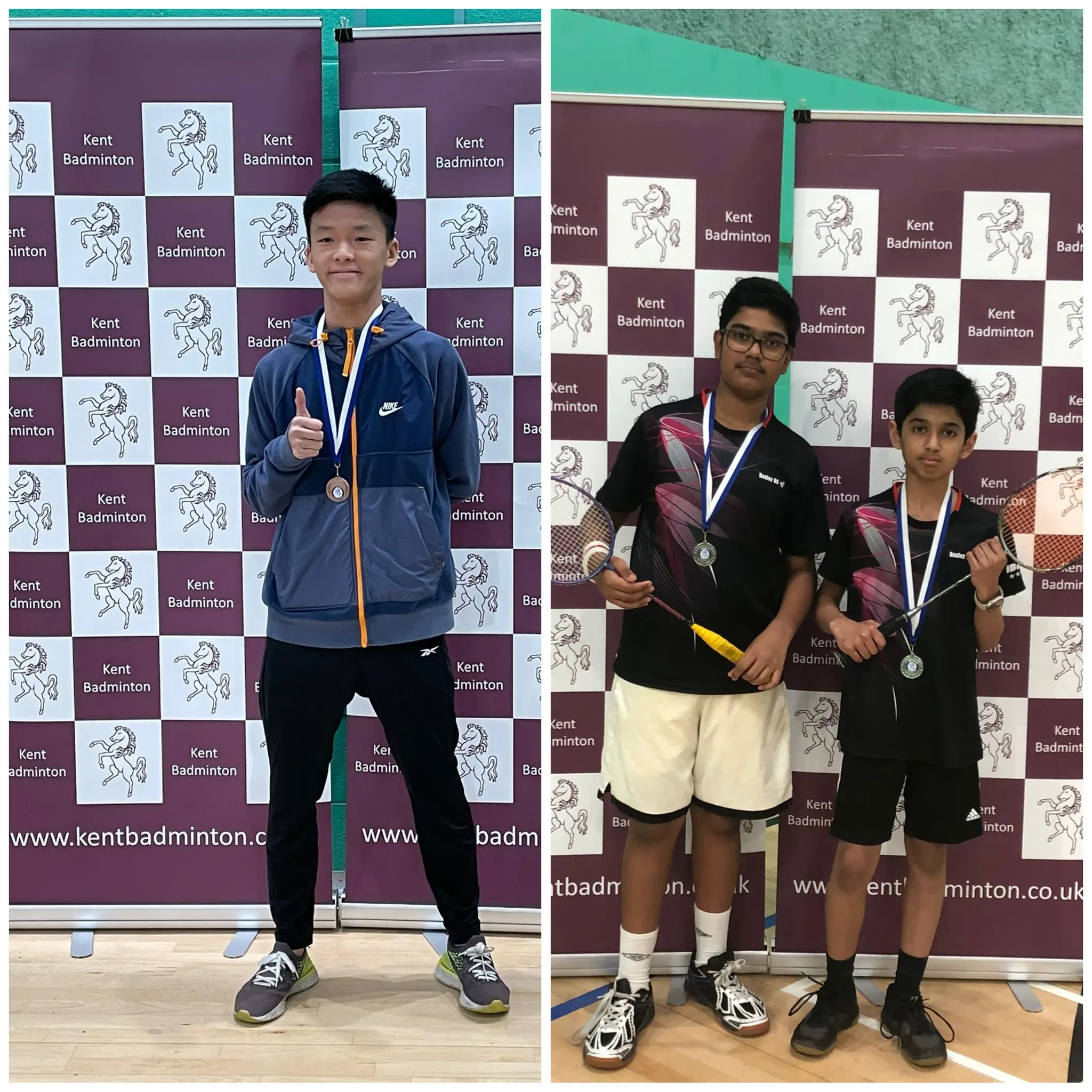 Bexley Badminton Club