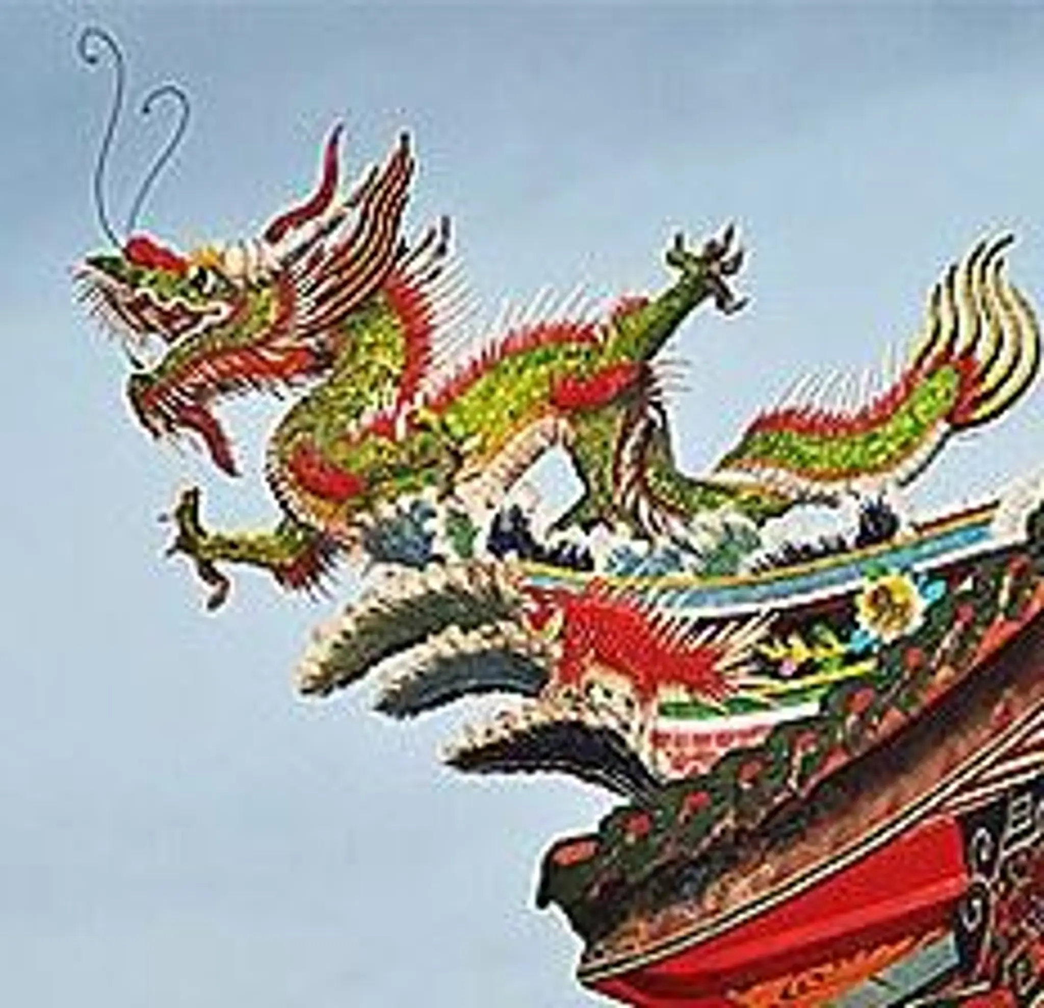 TAIJI QUAN DE CAEN