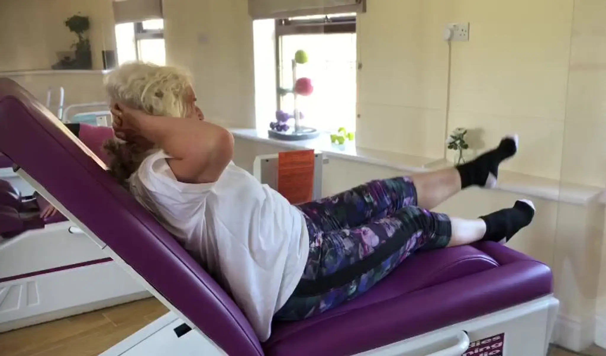 The Ladies Toning Studio Faversham