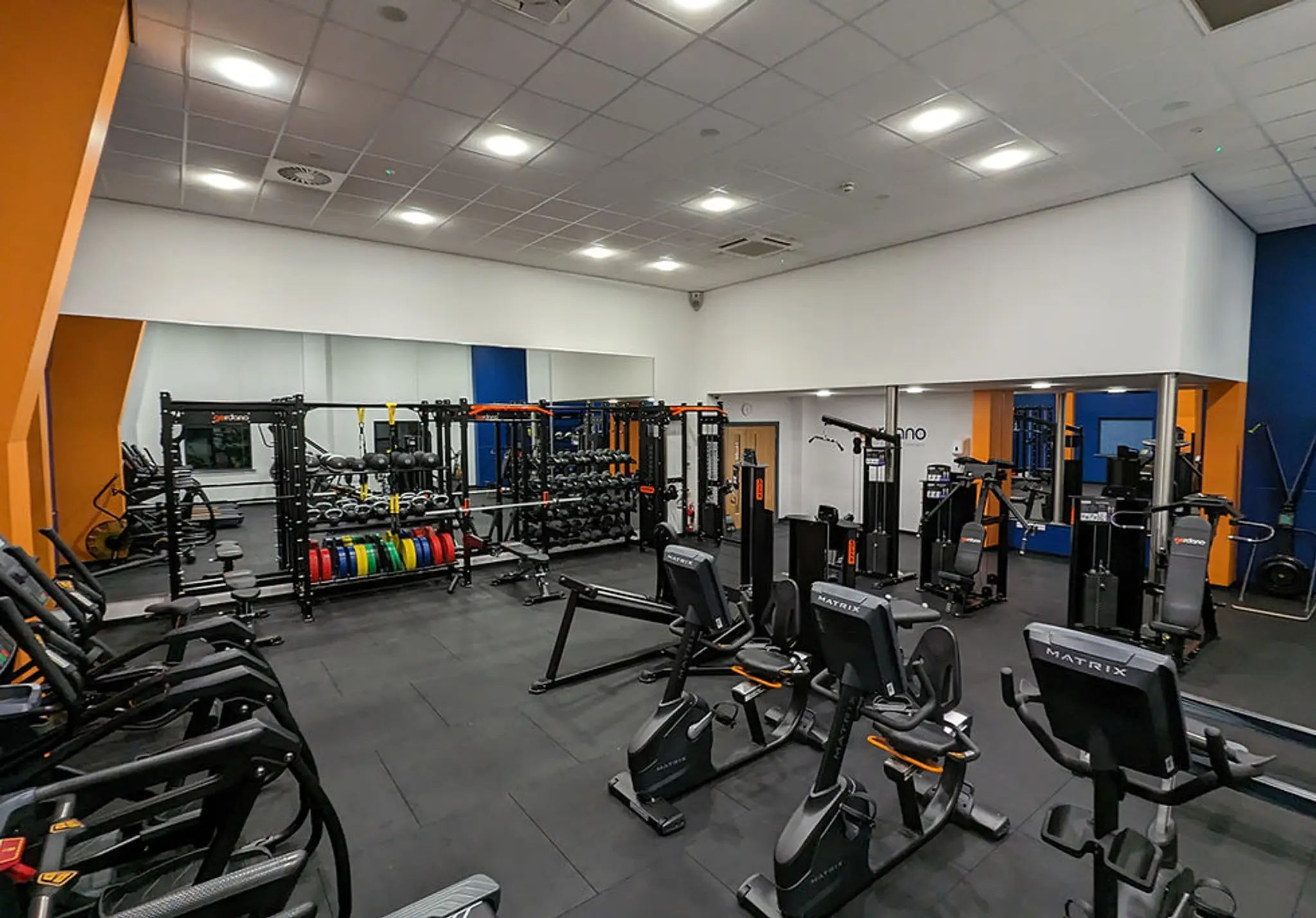 Gordano Sports Centre & Gym