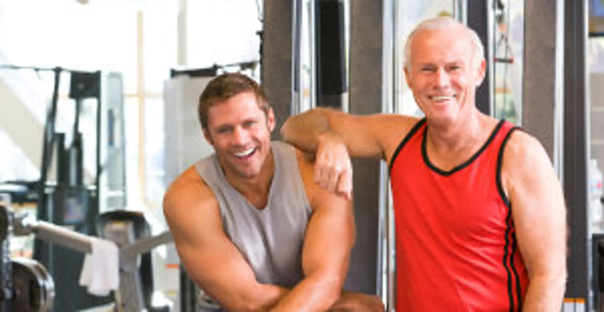 Four Seasons Health Club