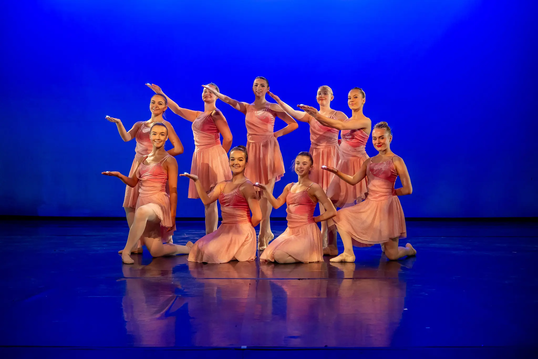 Monument Dance Centre