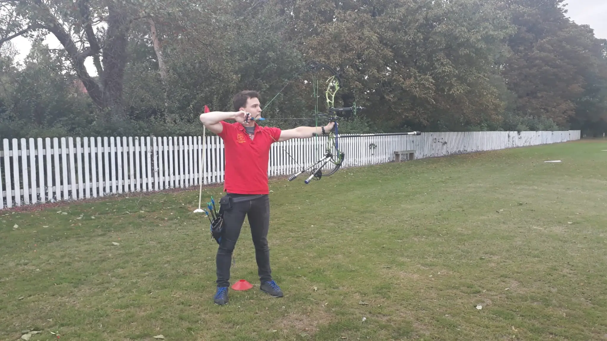 City of Cambridge Bowmen