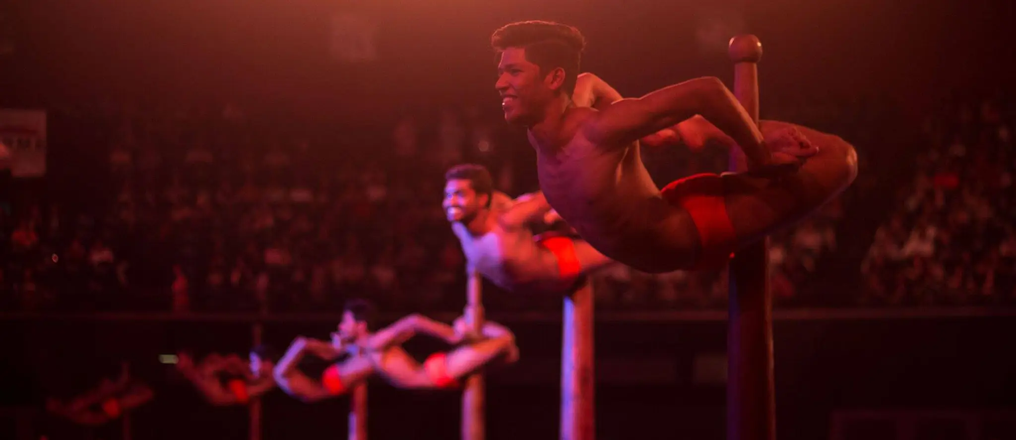 Shree Samarth Vyayam Mandir