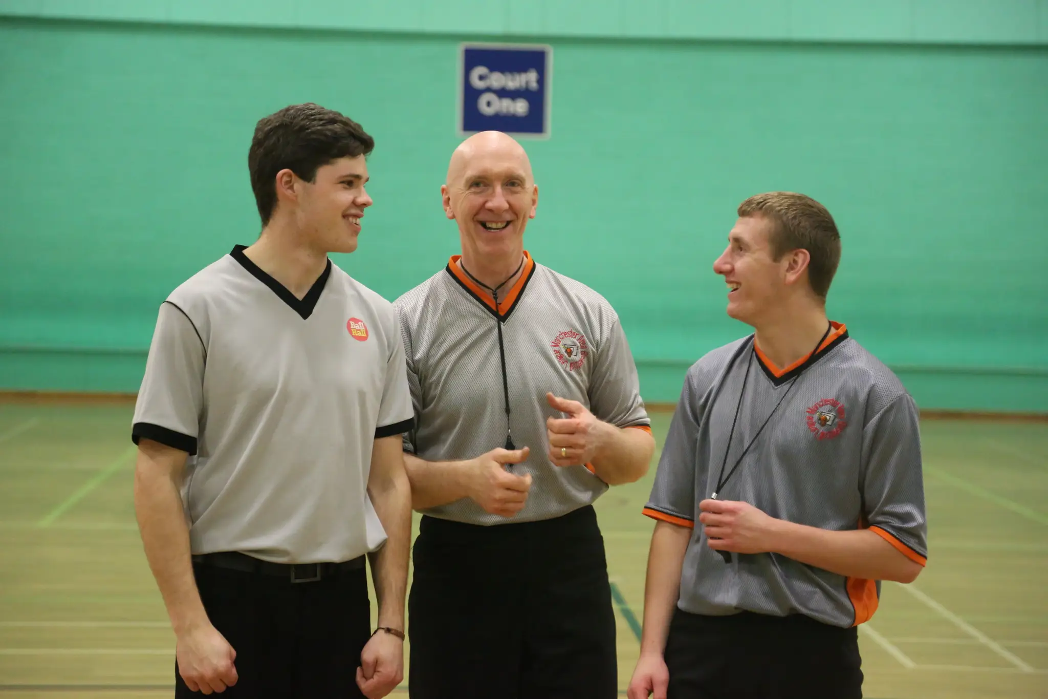 Bury Sport for All Centre