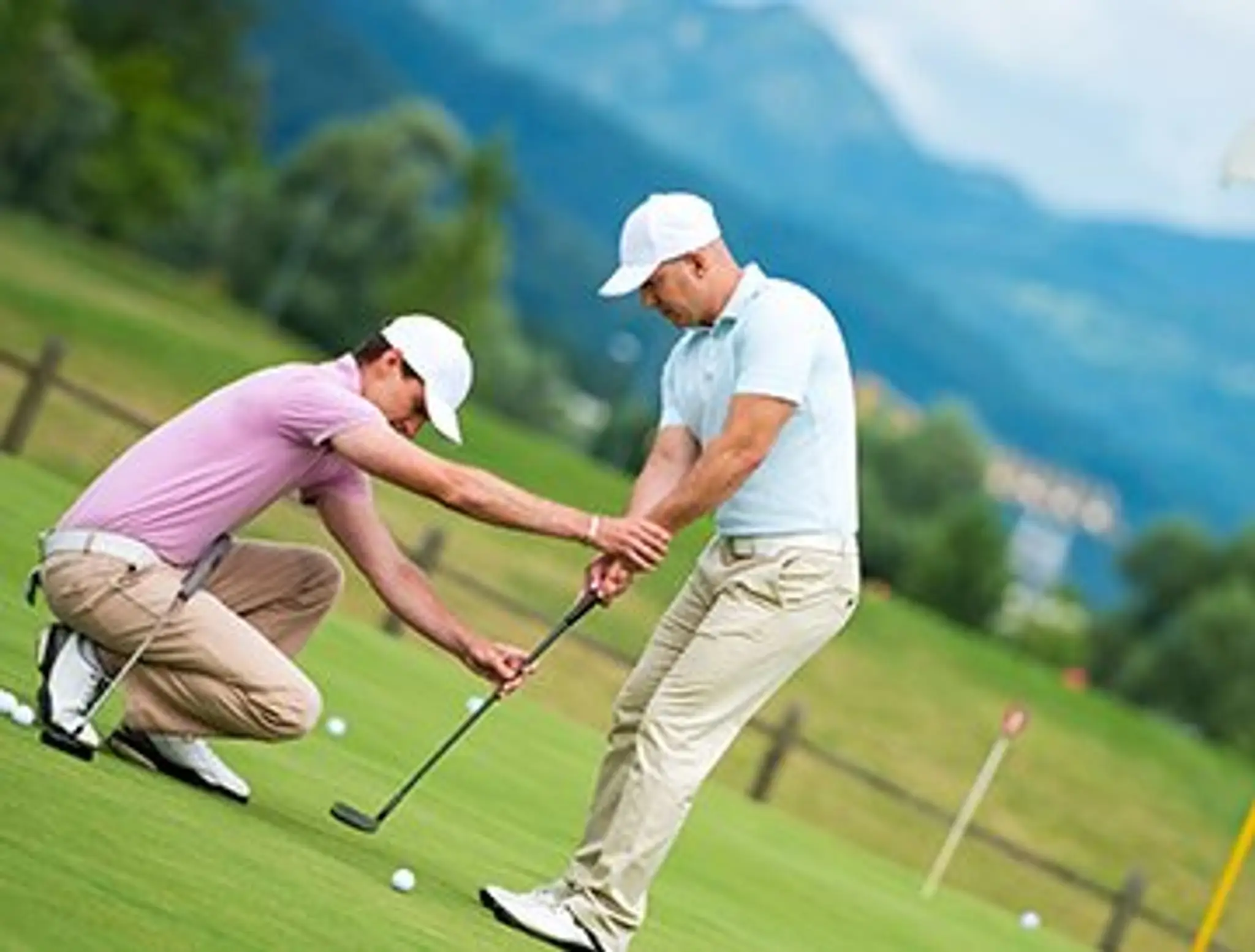 Learn 2 Golf Academy - Golf Lessons and Camps for Adult & Kids