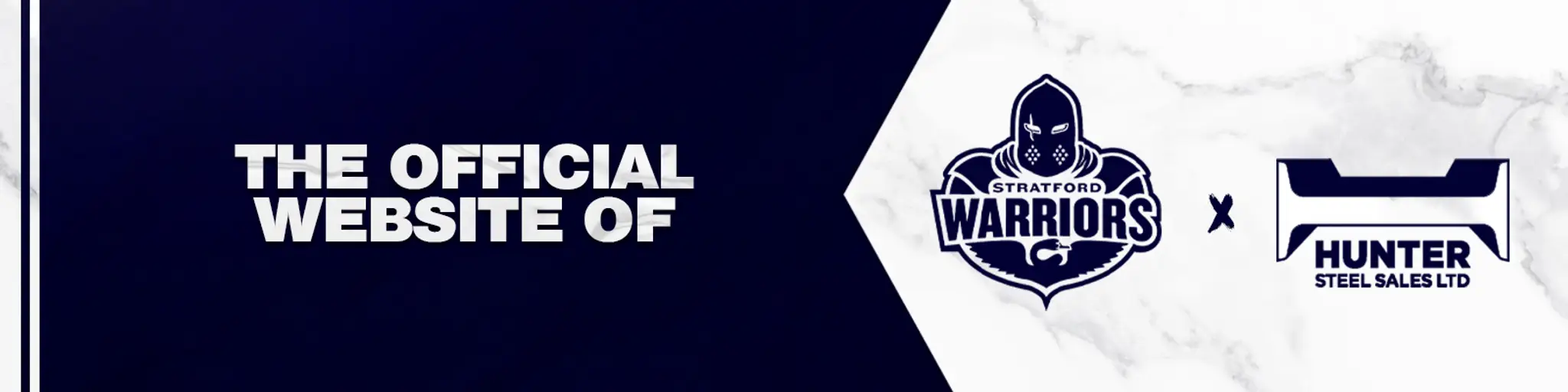 Stratford Warriors Jr. B.