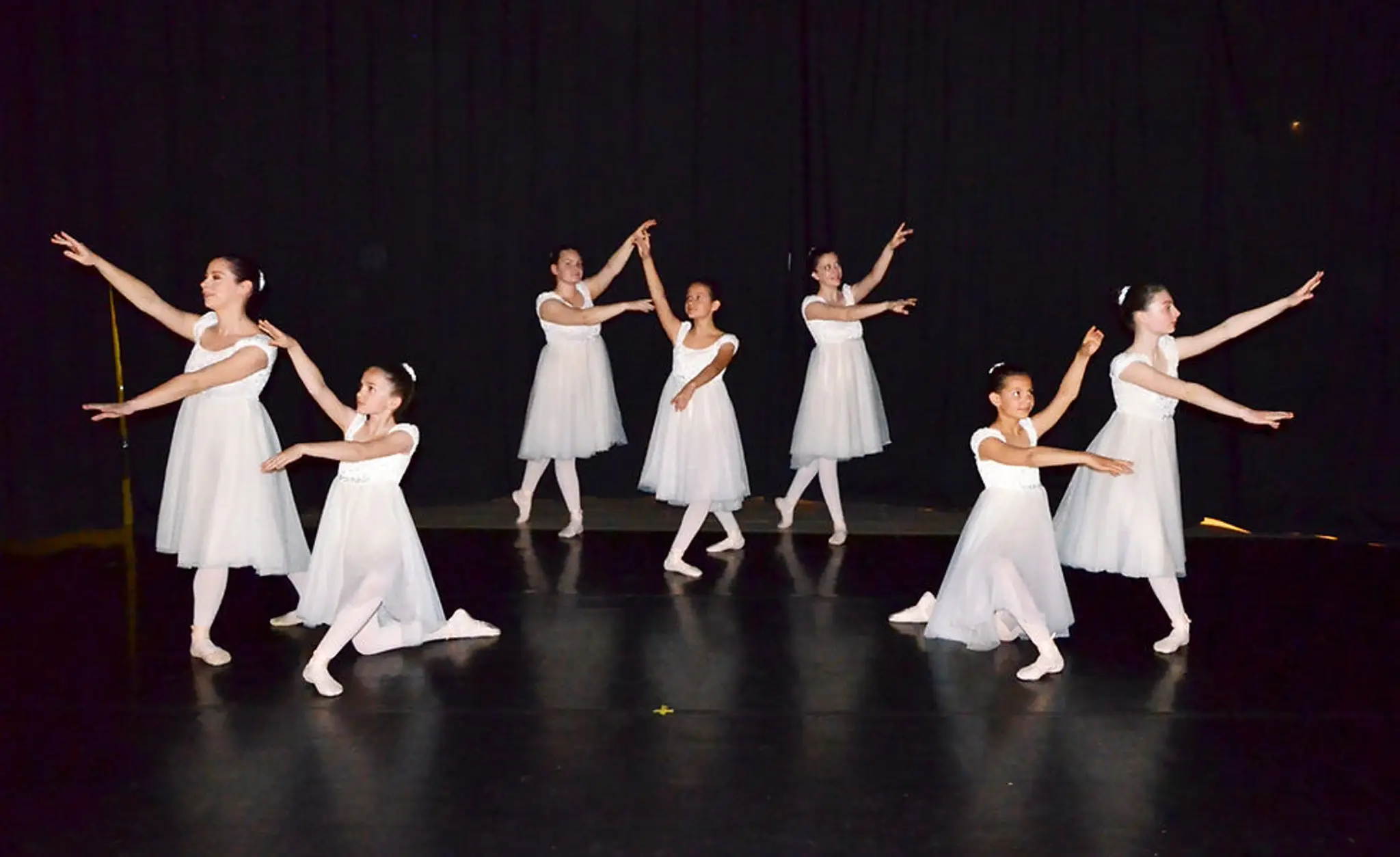 Dance School