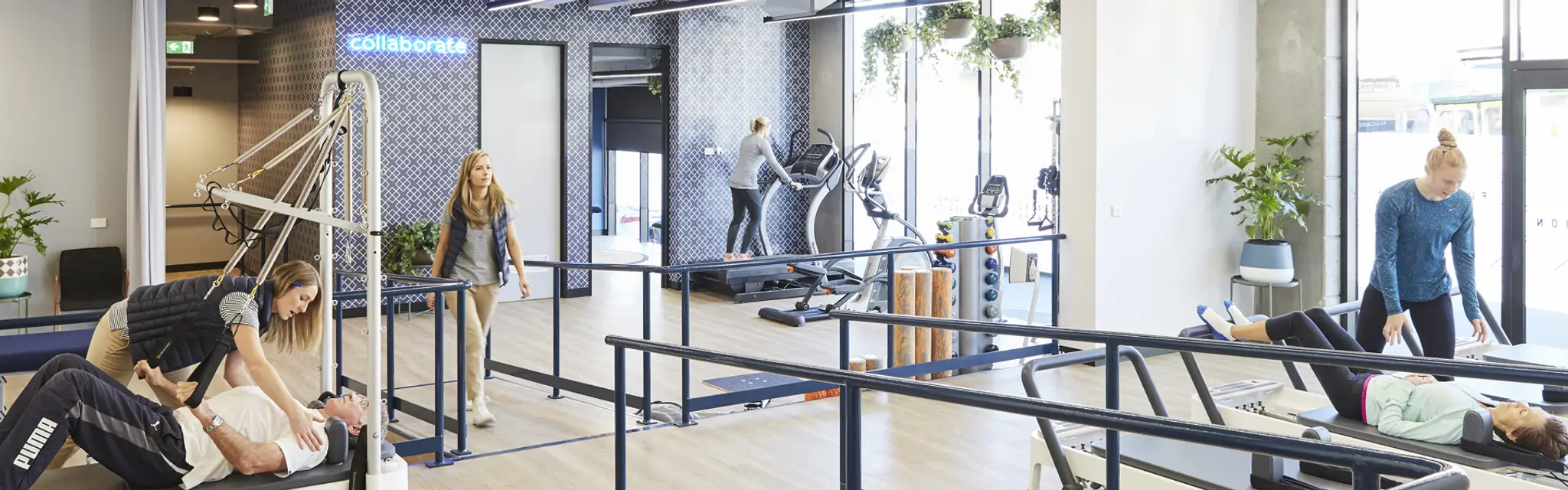 Upwell Health Collective