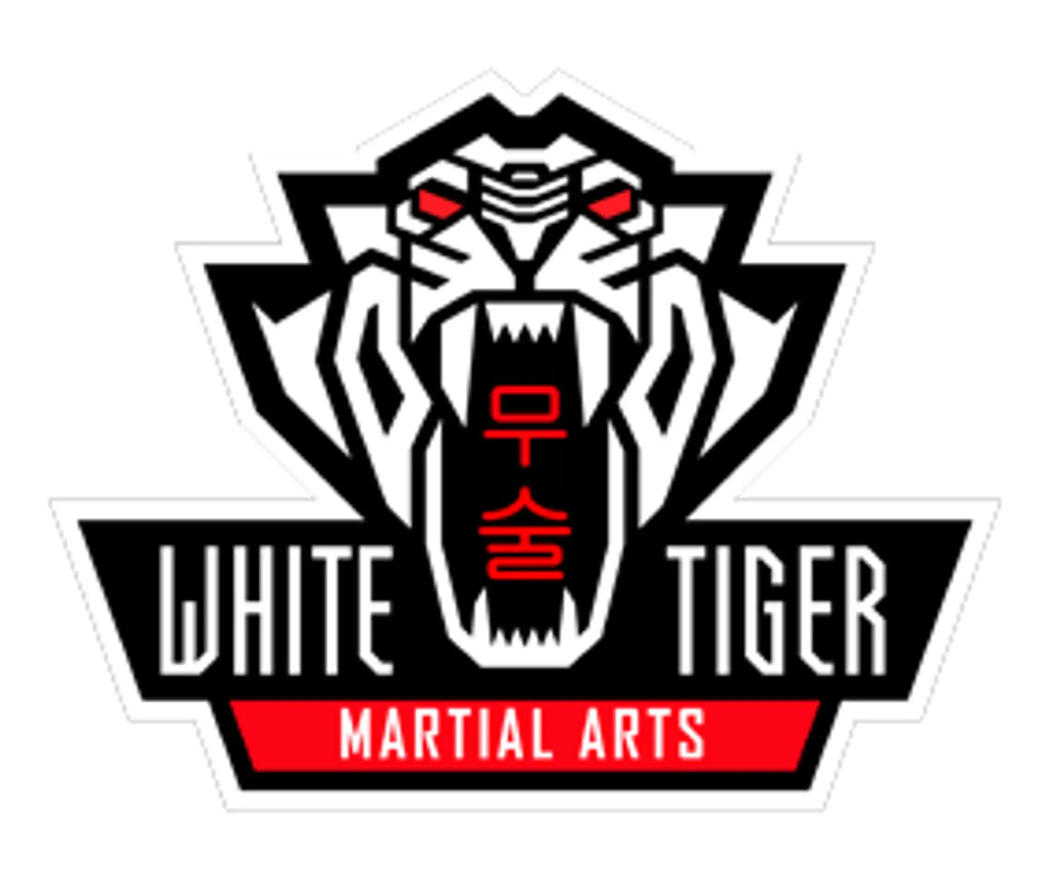 White Tiger Martial Arts Tewkesbury