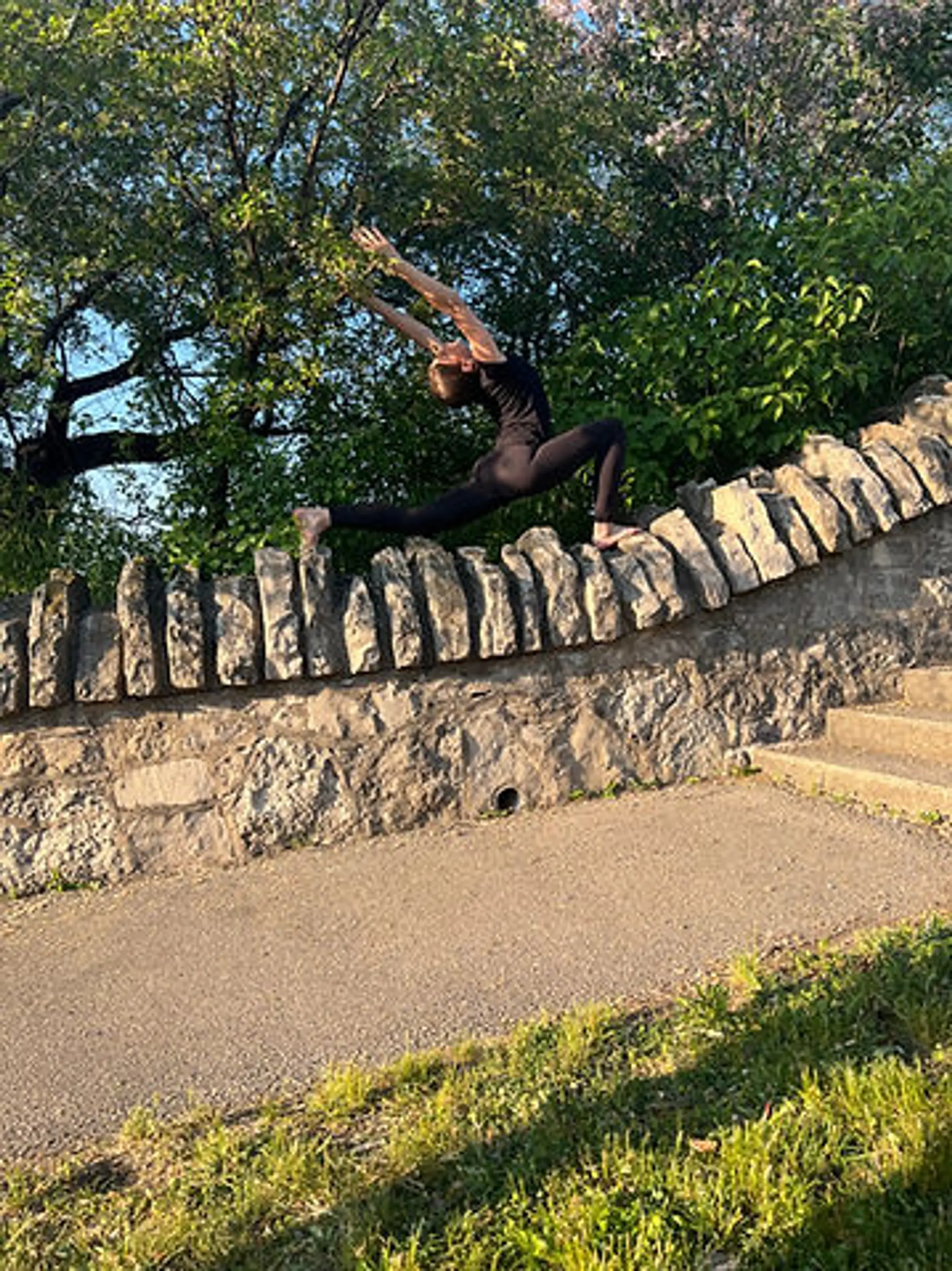 Xpressions Creative Dance