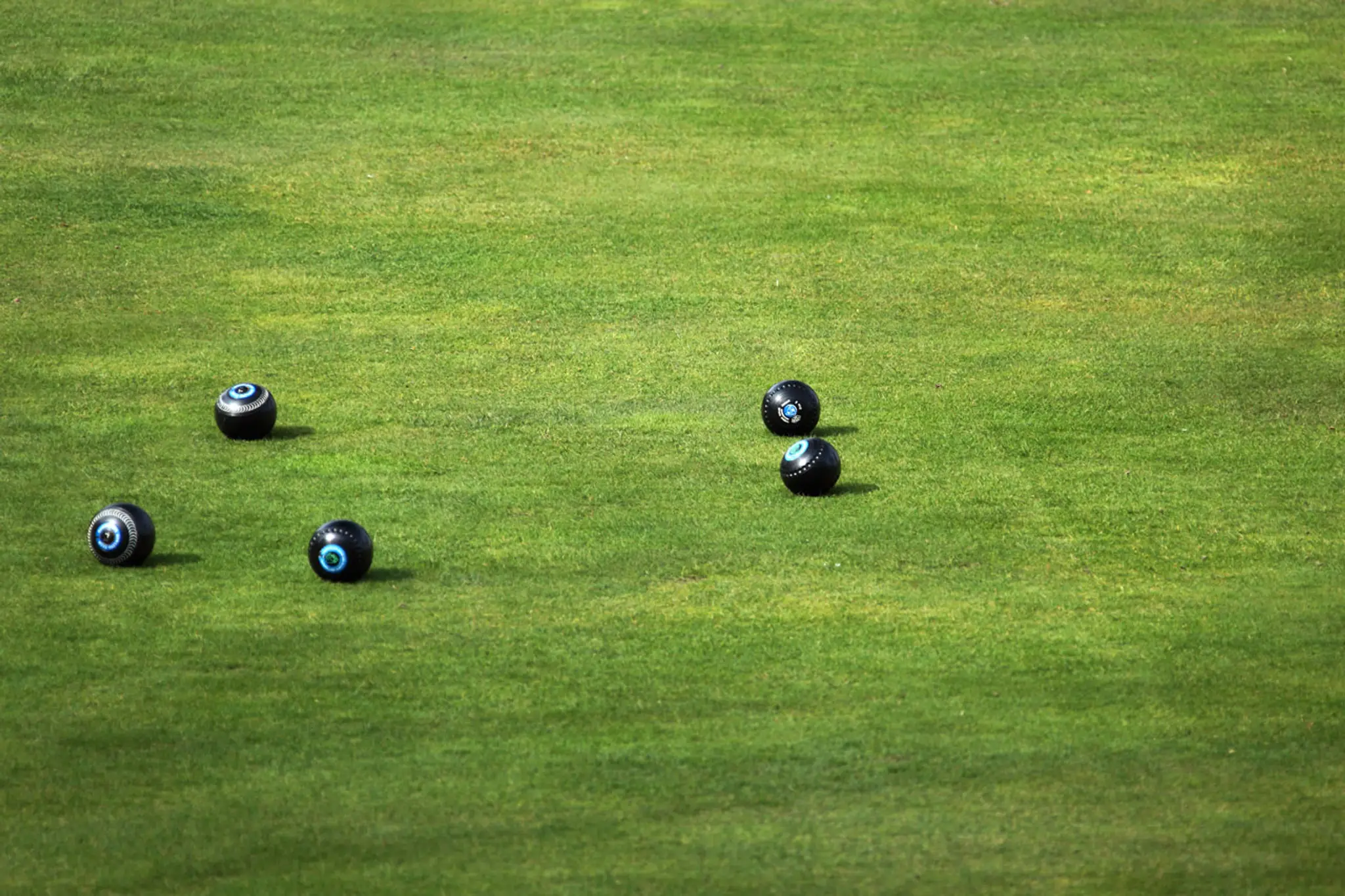 North Leeds Bowling Club