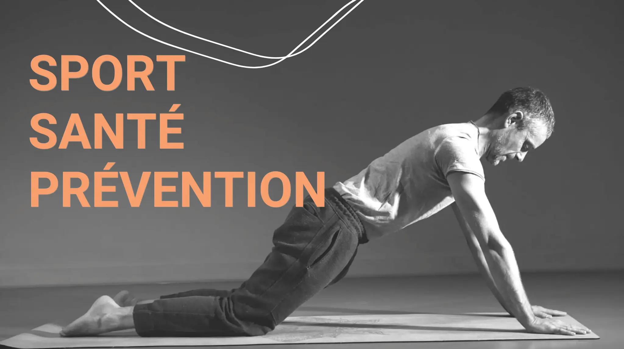 Jean François Pear- Sportsanteprevention.fr