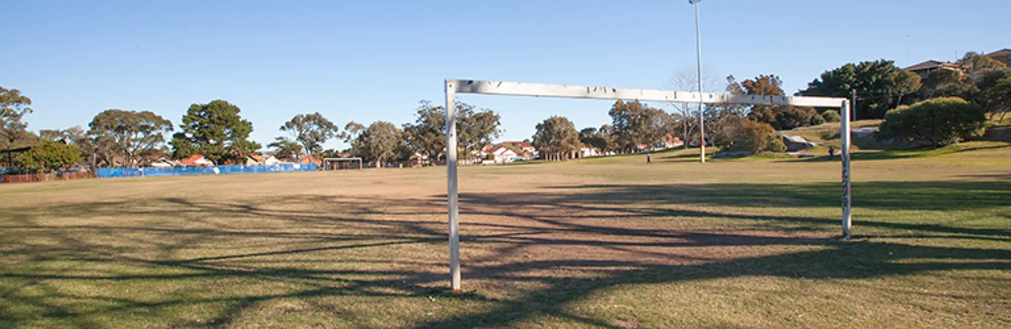 Paine Reserve Sportsfields