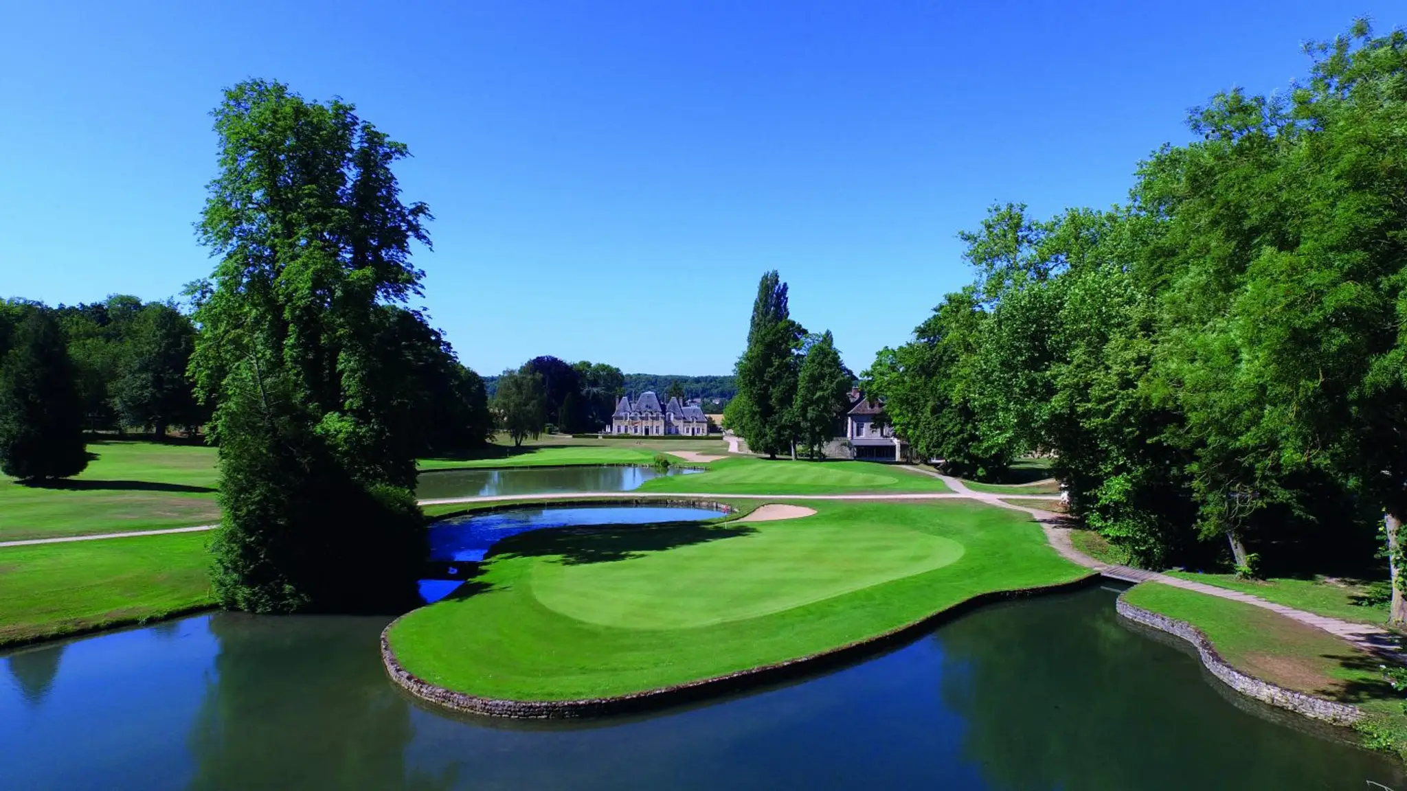 Ligue de Golf des Hauts de France