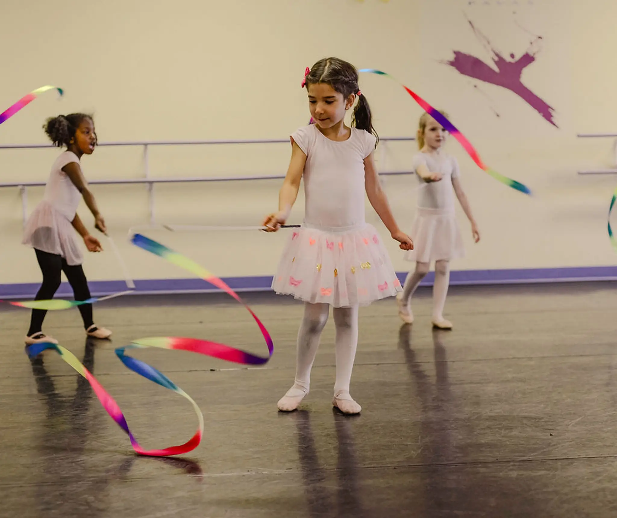 Studio PAVAS, Performing & Visual Arts School