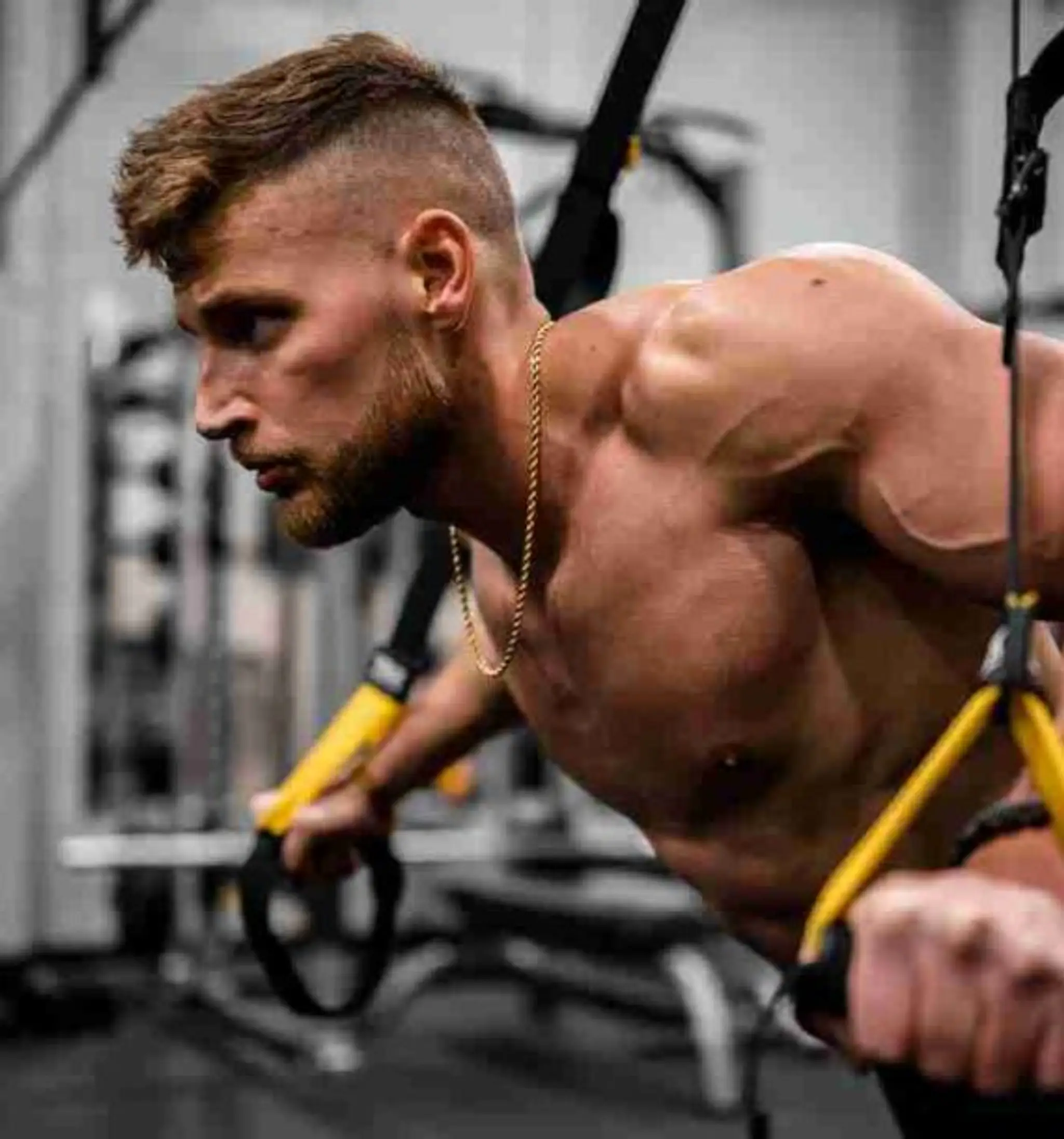 The Lifestyle Gym - Best Gym