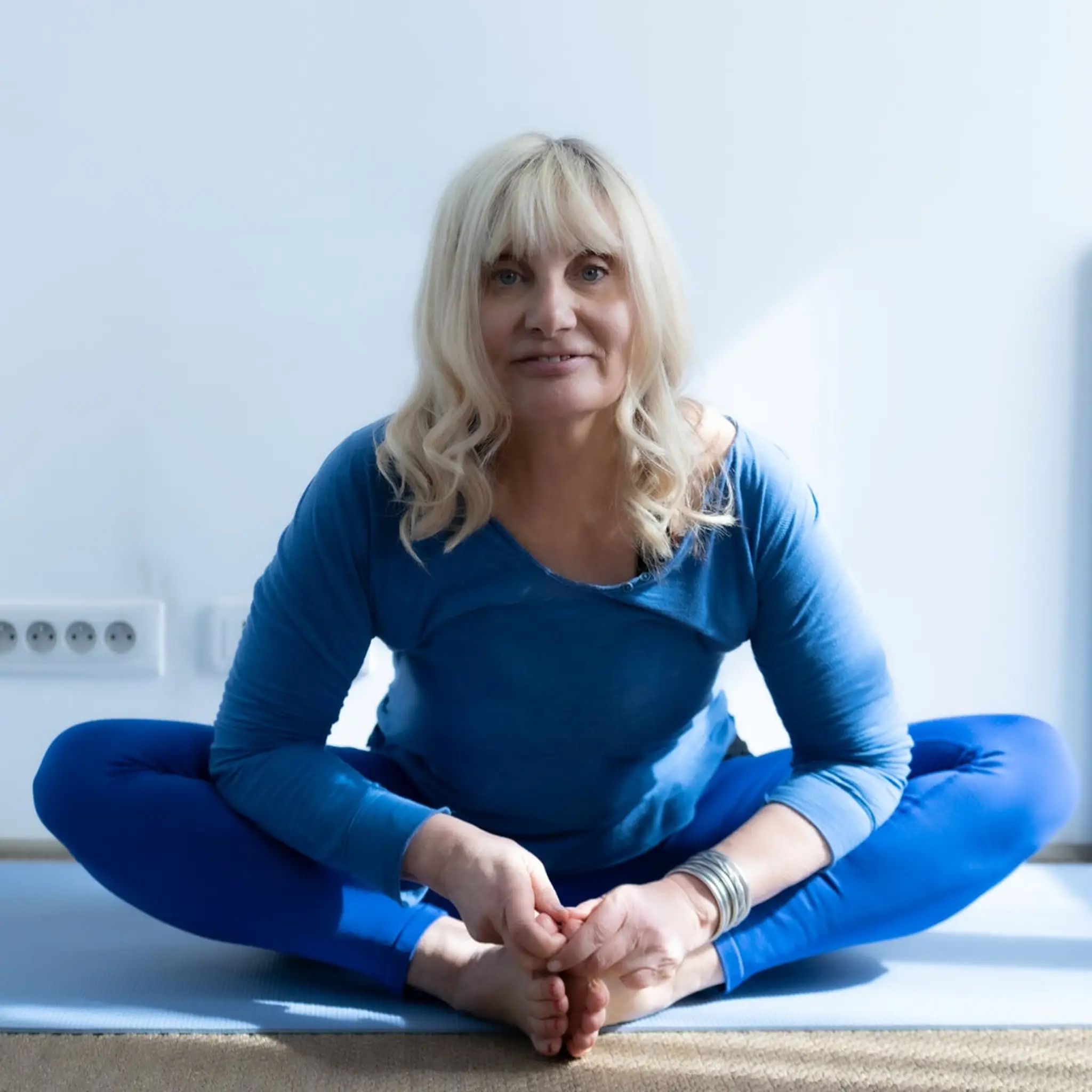 Yoga Respire Et Massages Sonores