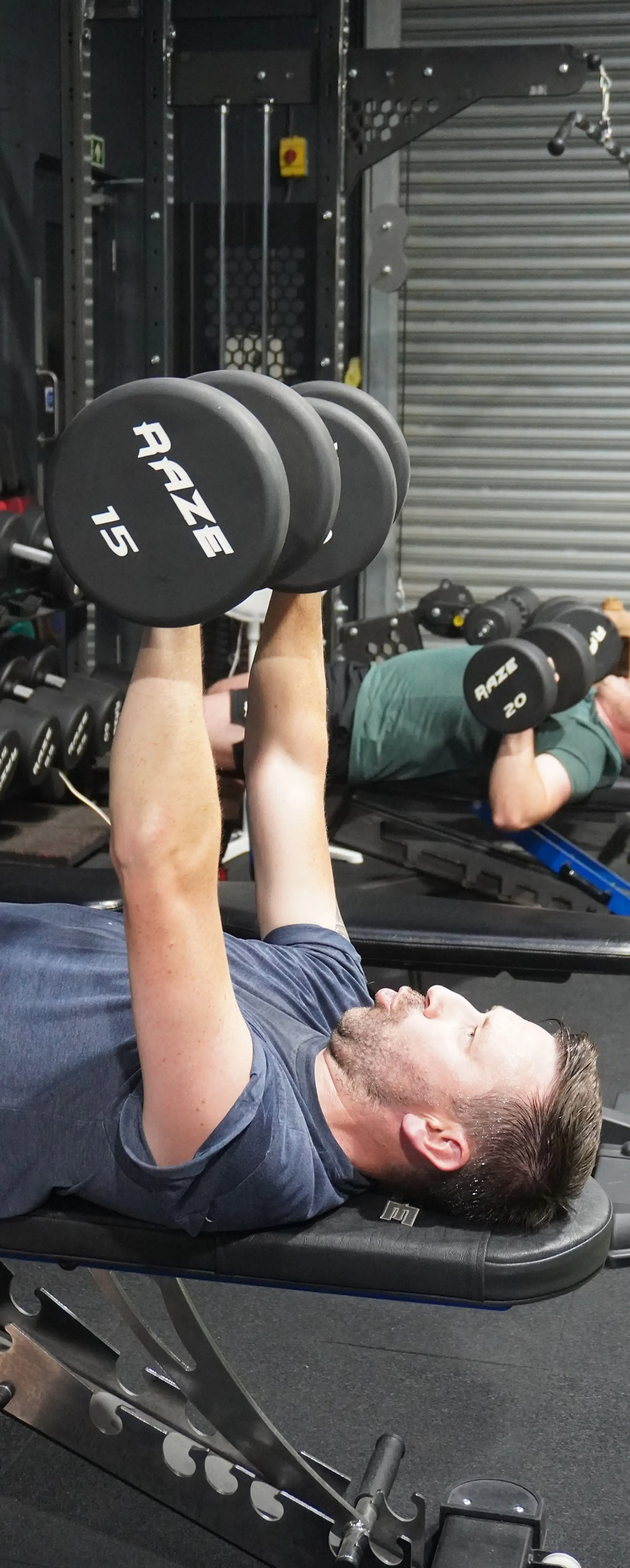 Pod Personal Training