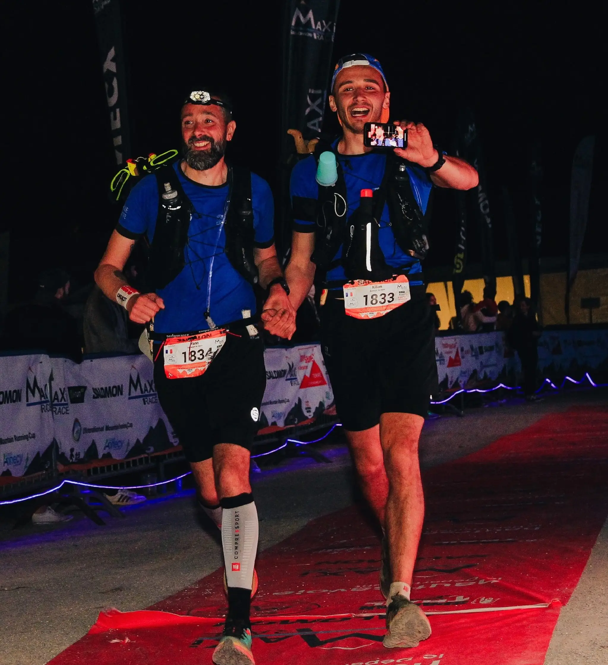 Les Obstinés Coaching 95