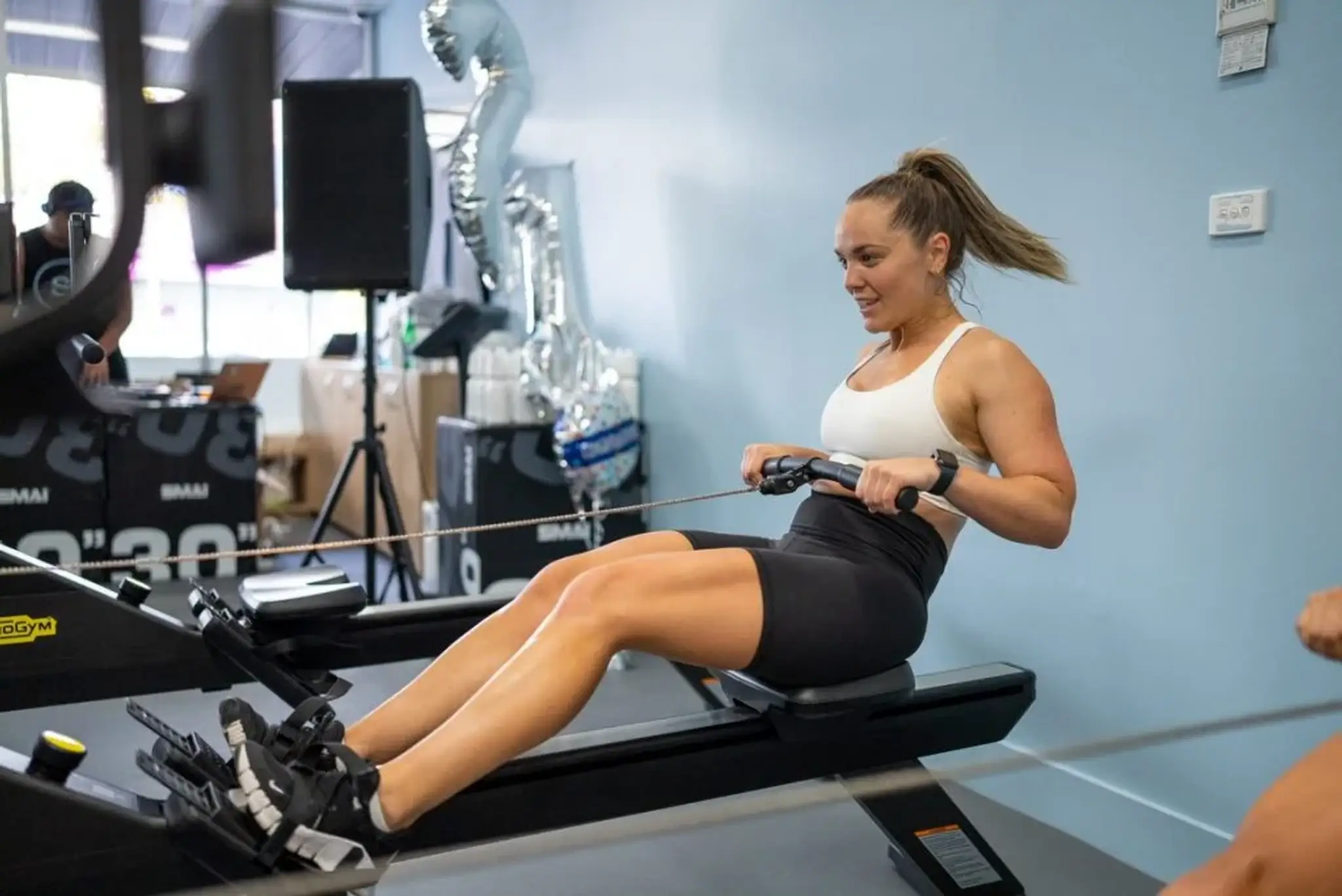 S1 Training Bondi Junction