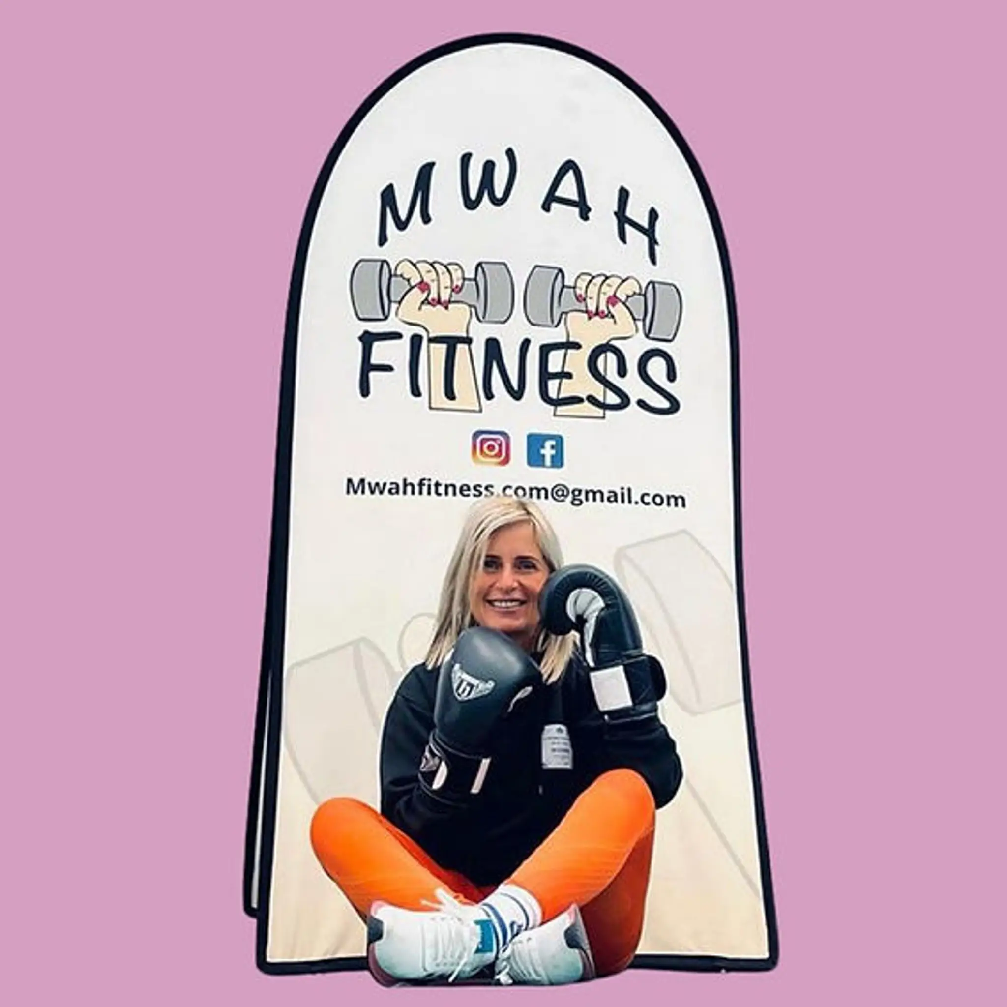 MWAHFITNESS