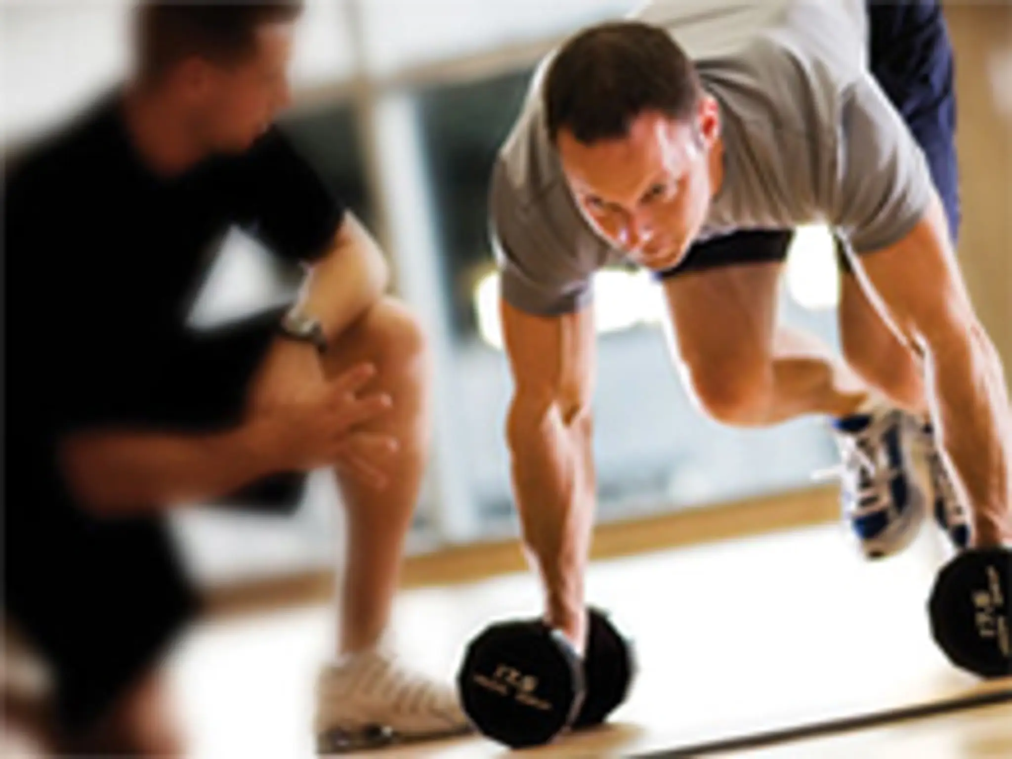 Next Level Athletics