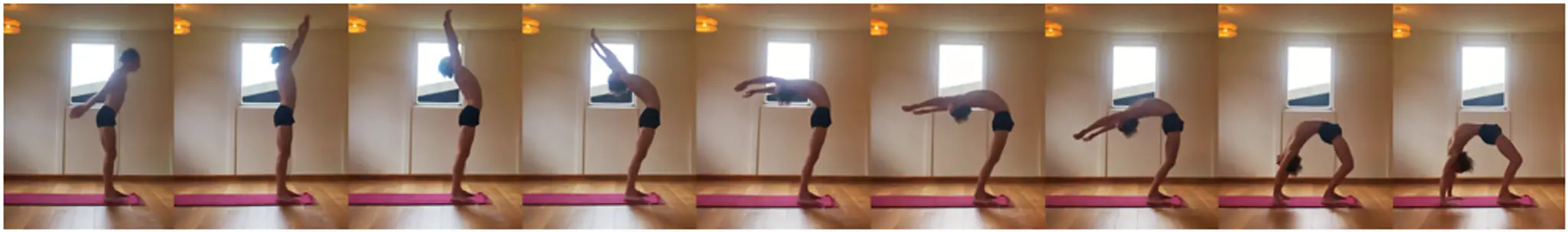 House of Ashtanga Yoga