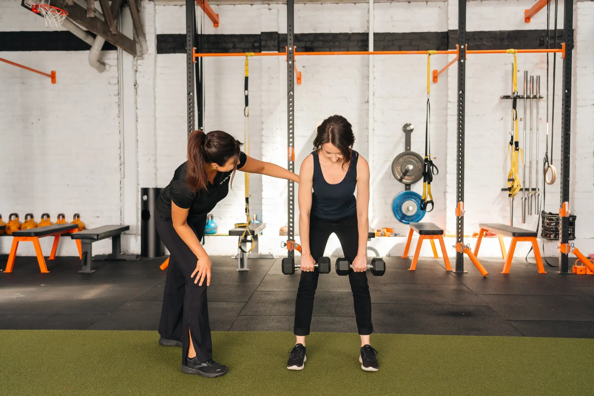 The Osteo Hub Fairfield - Osteopathy, Massage & Clinical Exercise