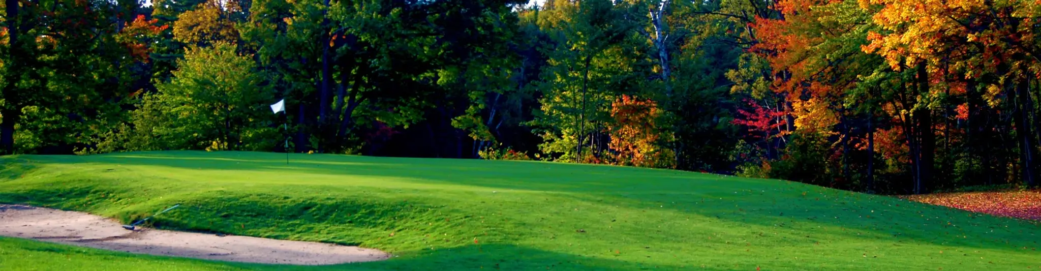 The Petawawa Golf Club