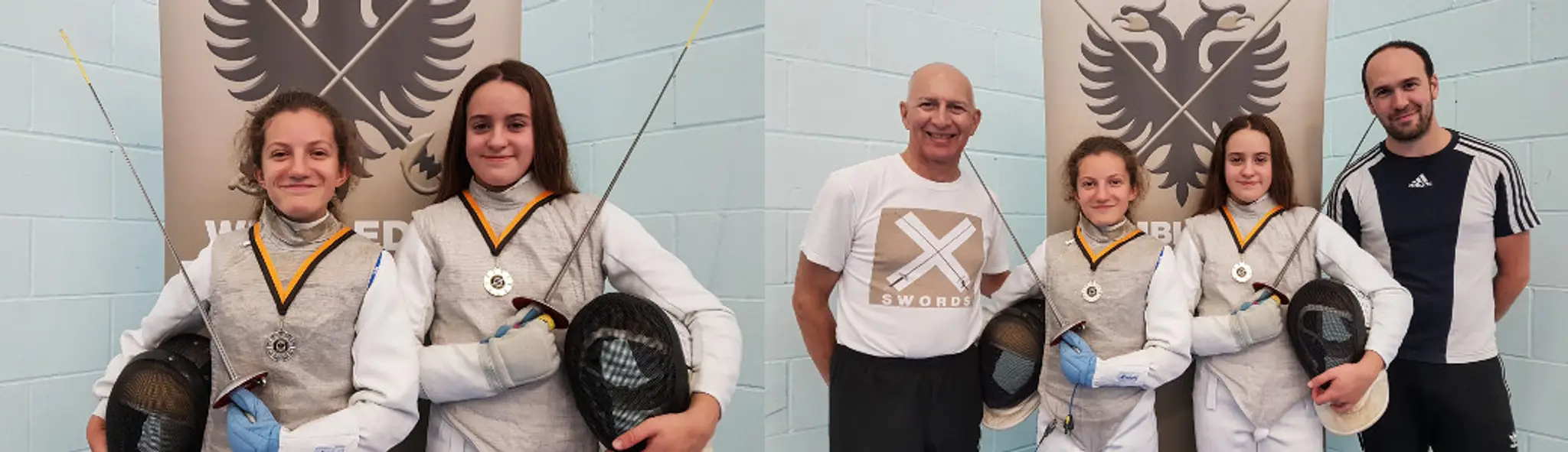 Wimbledon Fencing Club