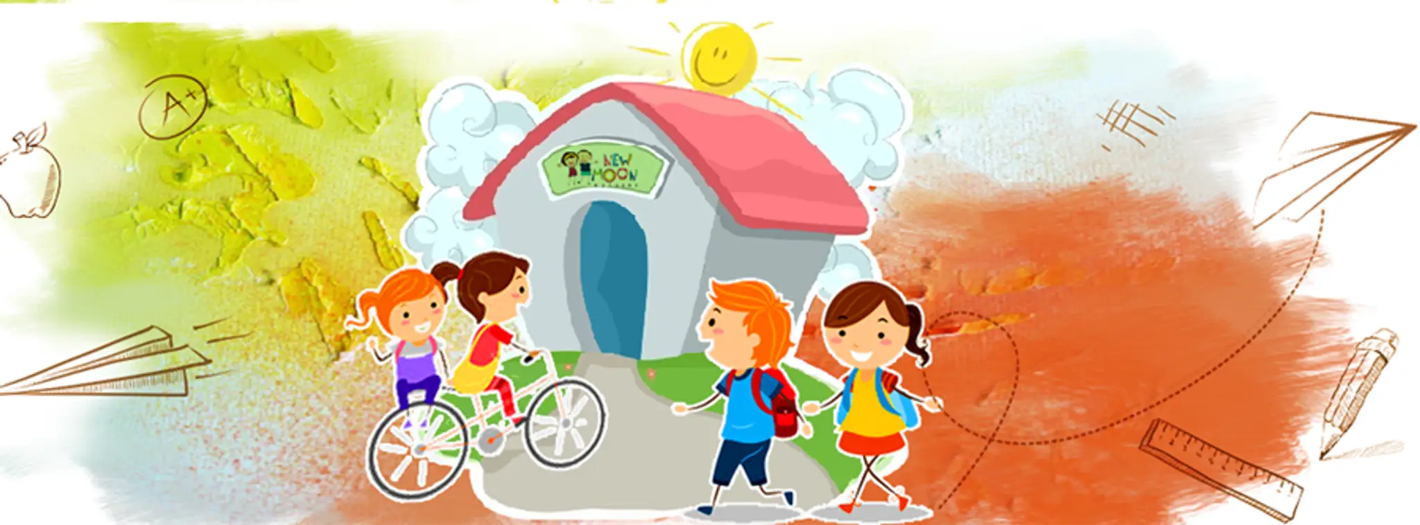 Vignesh Creche & Play School