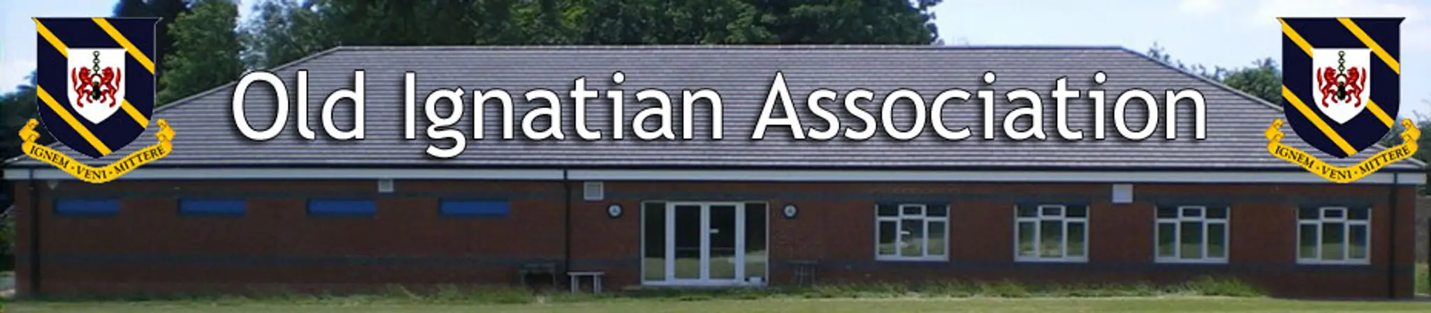 Old Ignatian Football Club