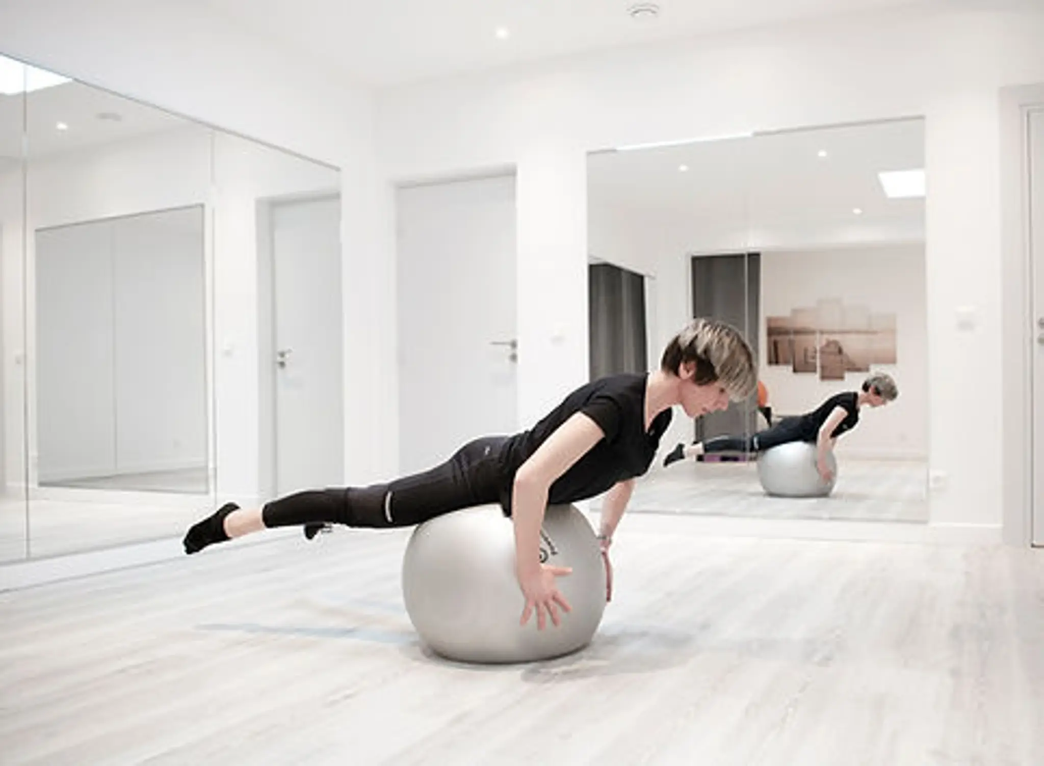 Space Pilates Villecresnes