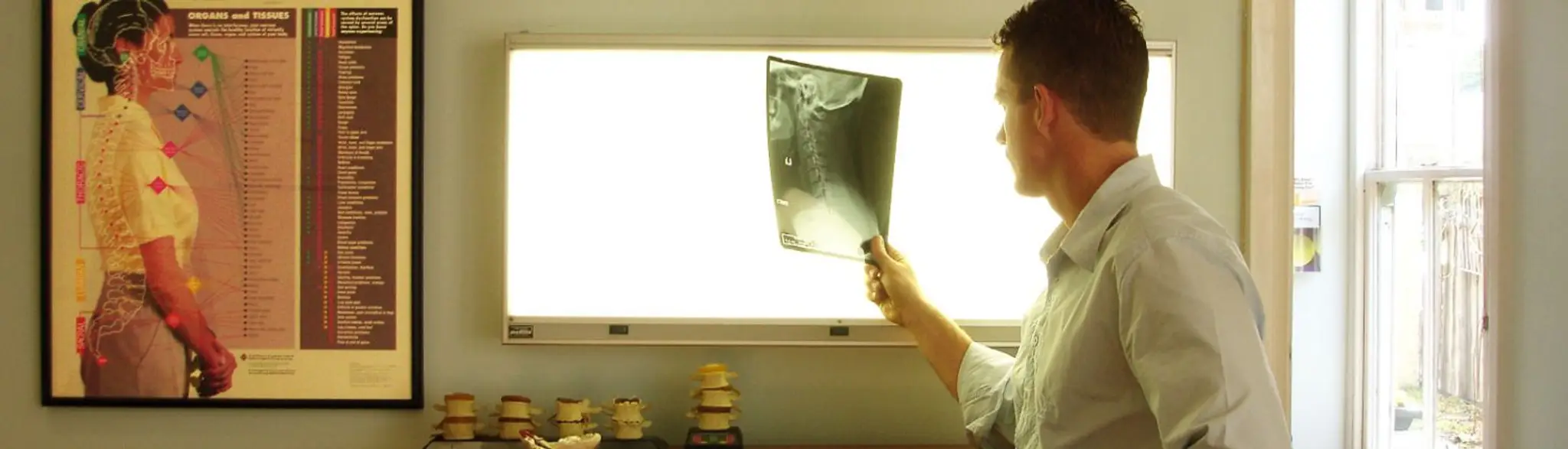 Ferguson St Chiropractic & Natural Therapies