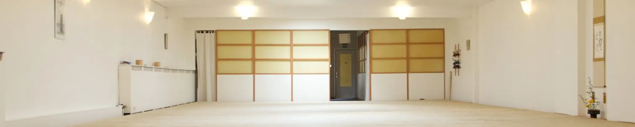 Dojo Tenshin