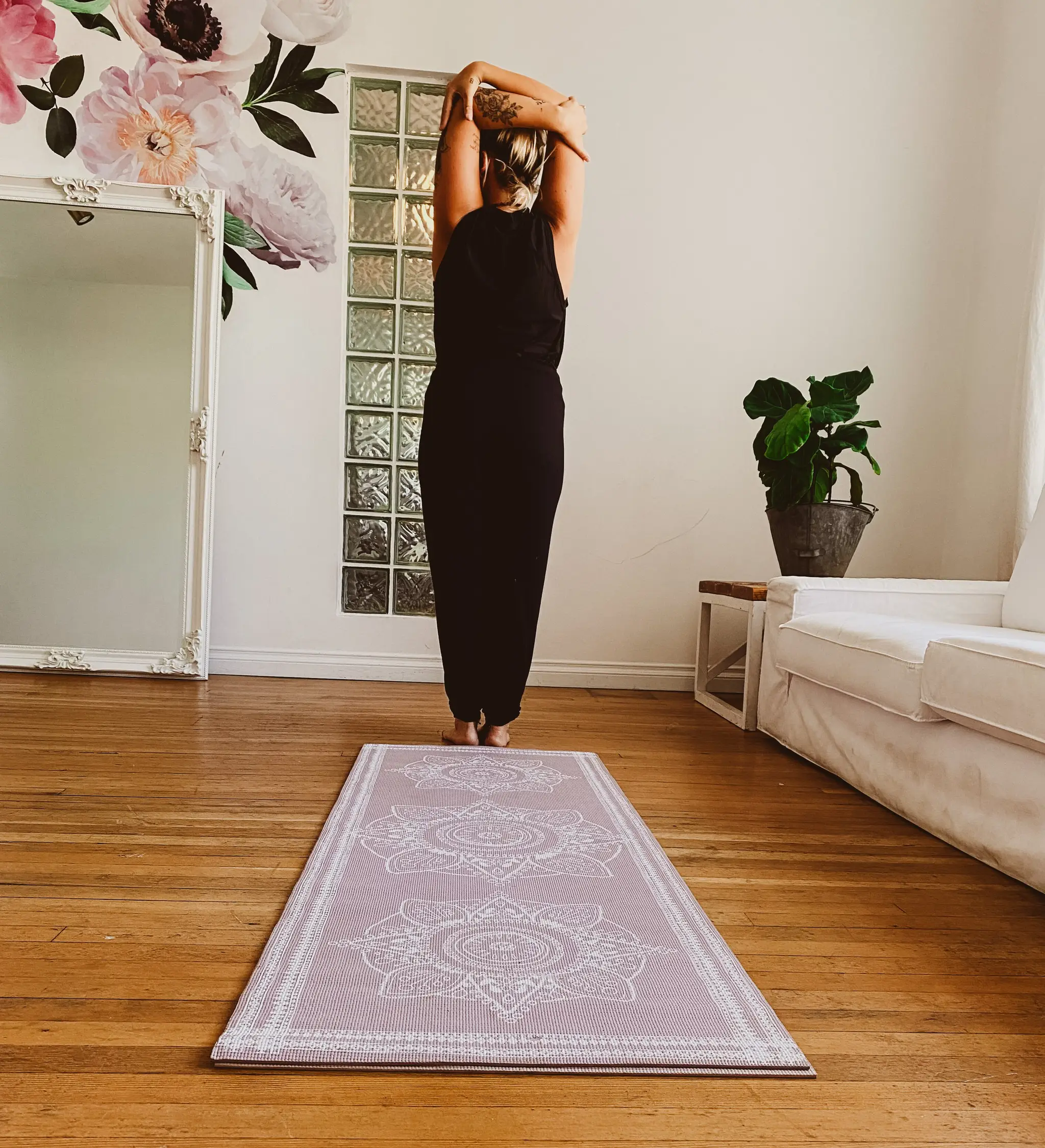 Ease + Wellness