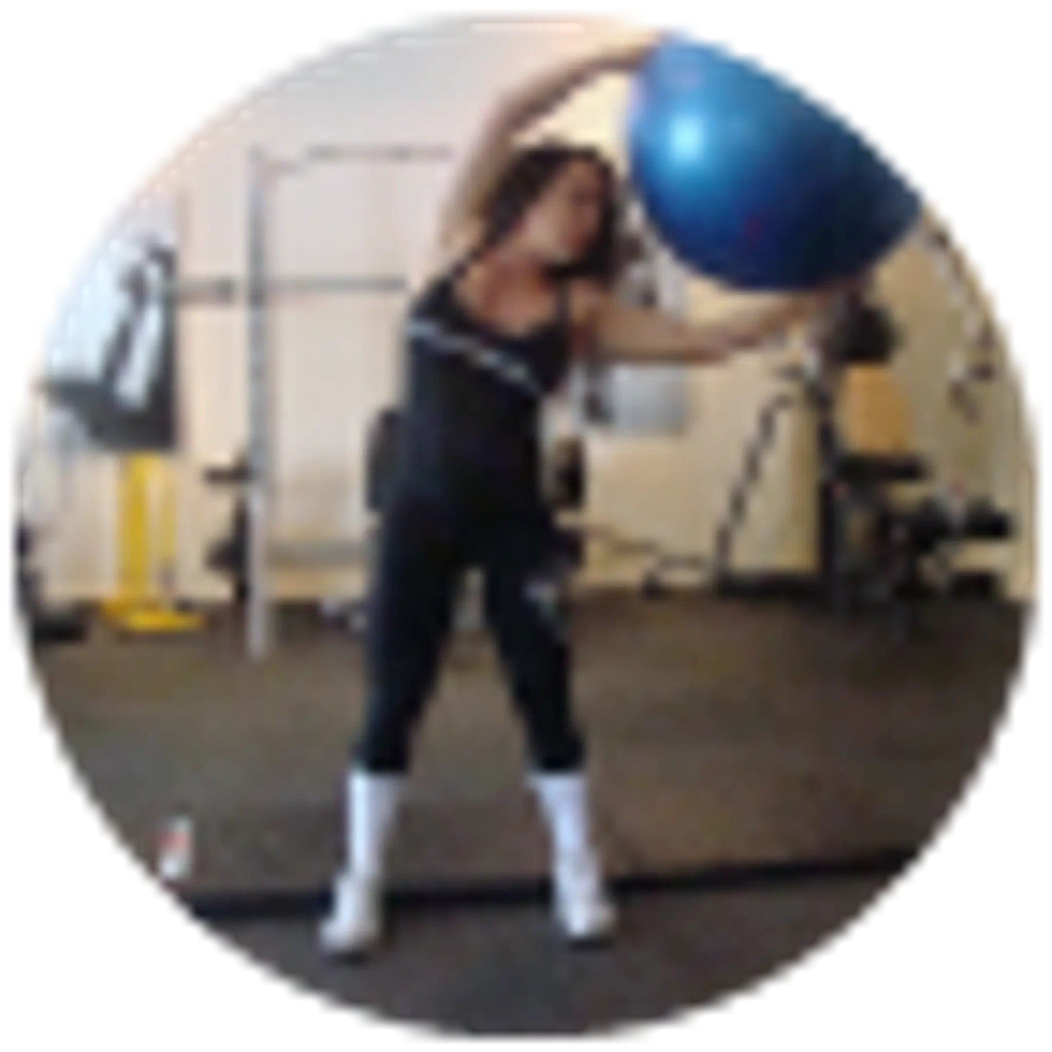 Renata Vaz Pinheiro, Orthothrapie et entranement musculaire