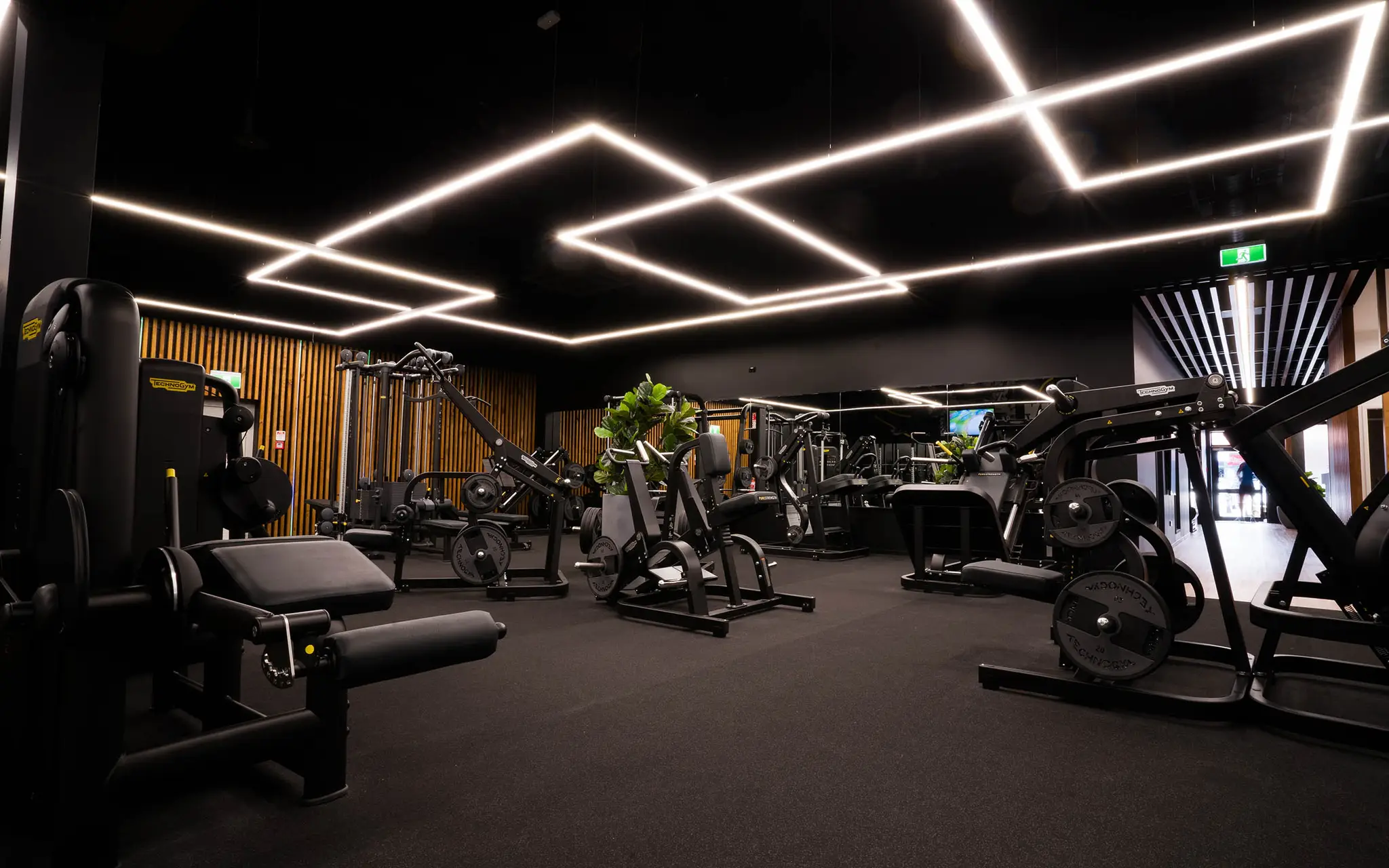 Flex Fitness Te Rapa 24 Hour Gym