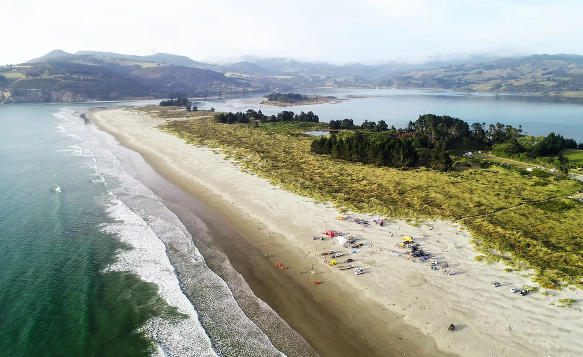 Warrington Surf Life Saving Club